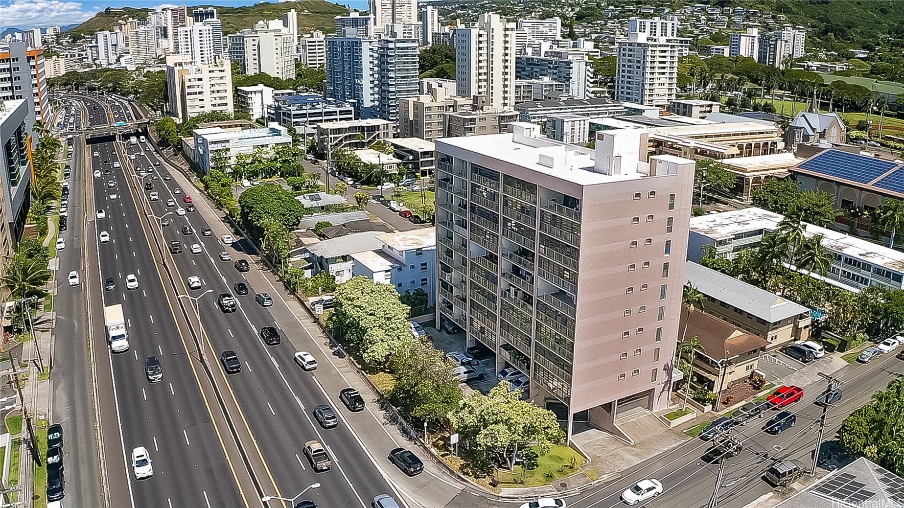 1414 Alexander Street 503 Property Photo 15