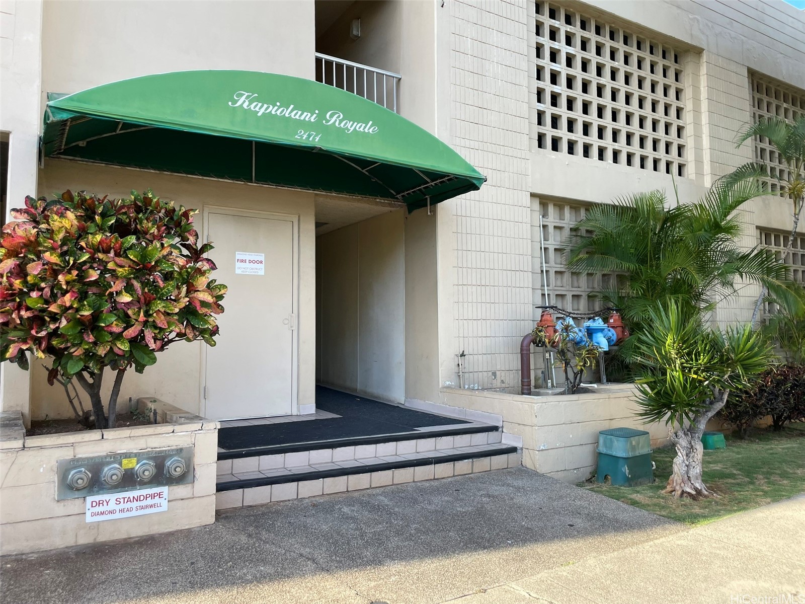 2474 Kapiolani Boulevard 503 Property Photo 10