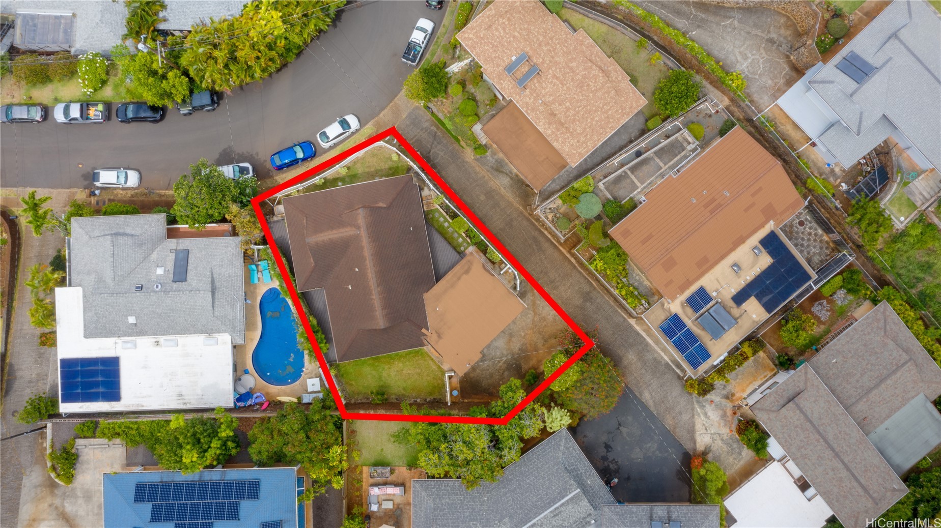 1898 Iwi Way Property Photo 24