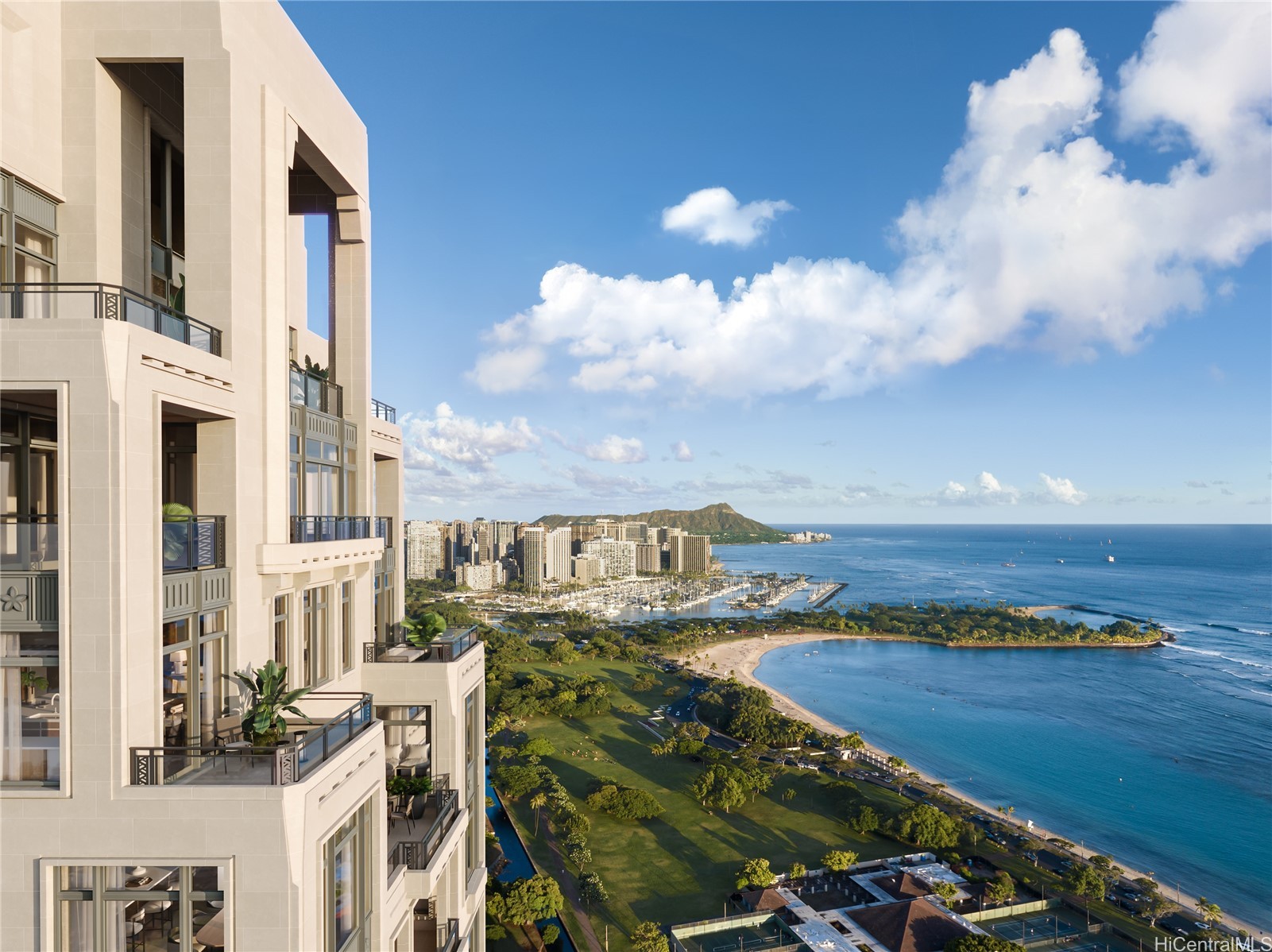 1238 Ala Moana Boulevard 1005 Property Photo 1
