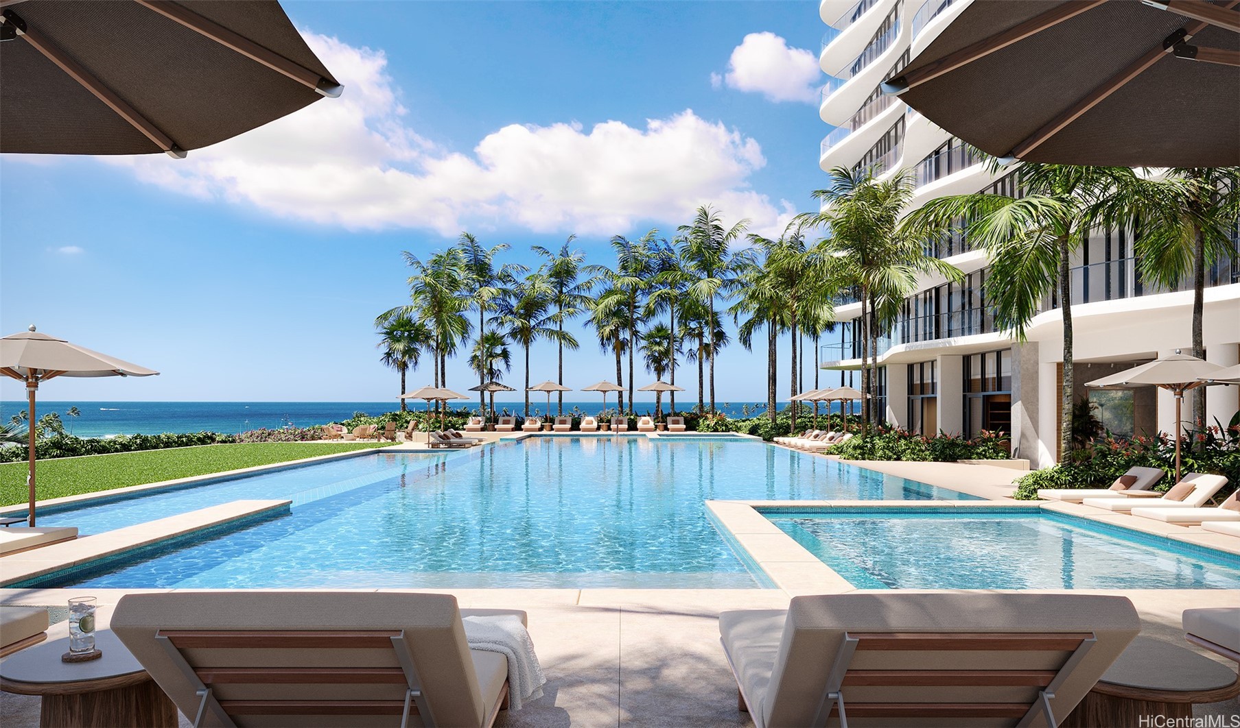 928 Ala Moana Boulevard 2709 Property Photo 11