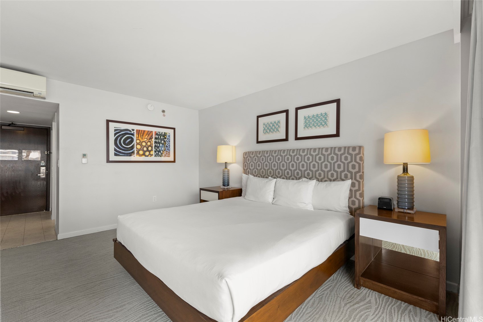 1777 Ala Moana Boulevard 2321 Property Photo 2