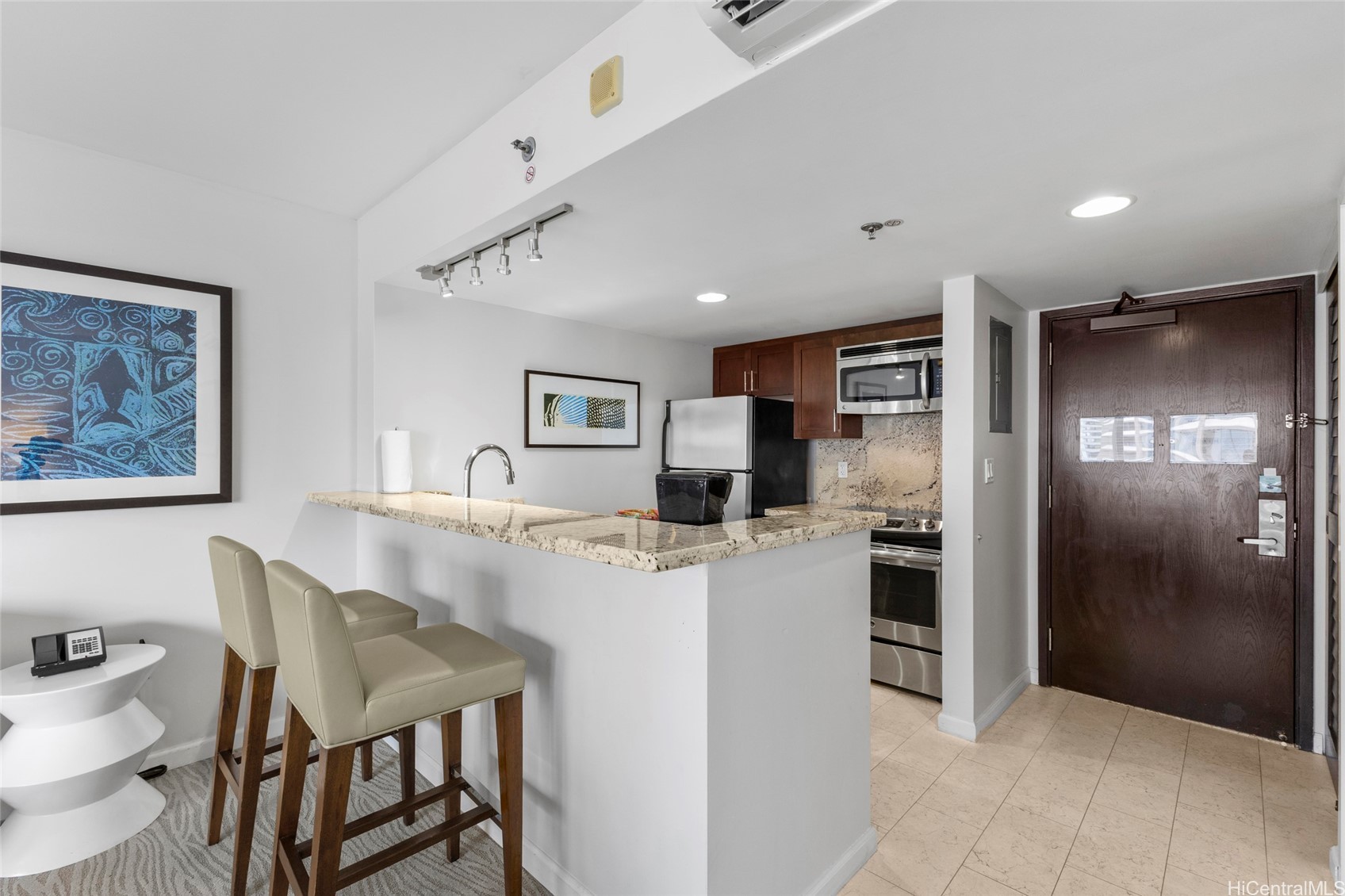 1777 Ala Moana Boulevard 2321 Property Photo 5