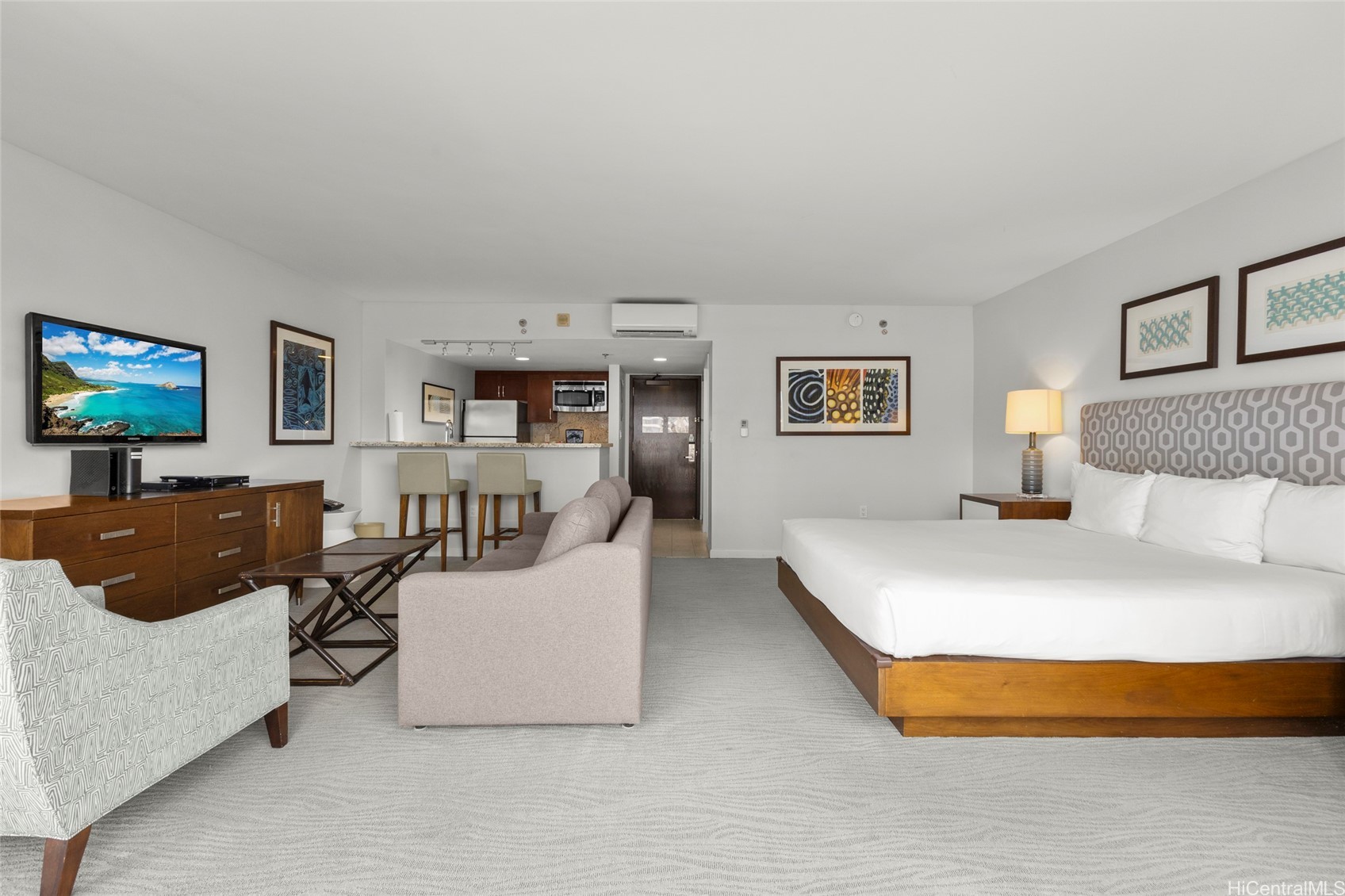 1777 Ala Moana Boulevard 2321 Property Photo 7