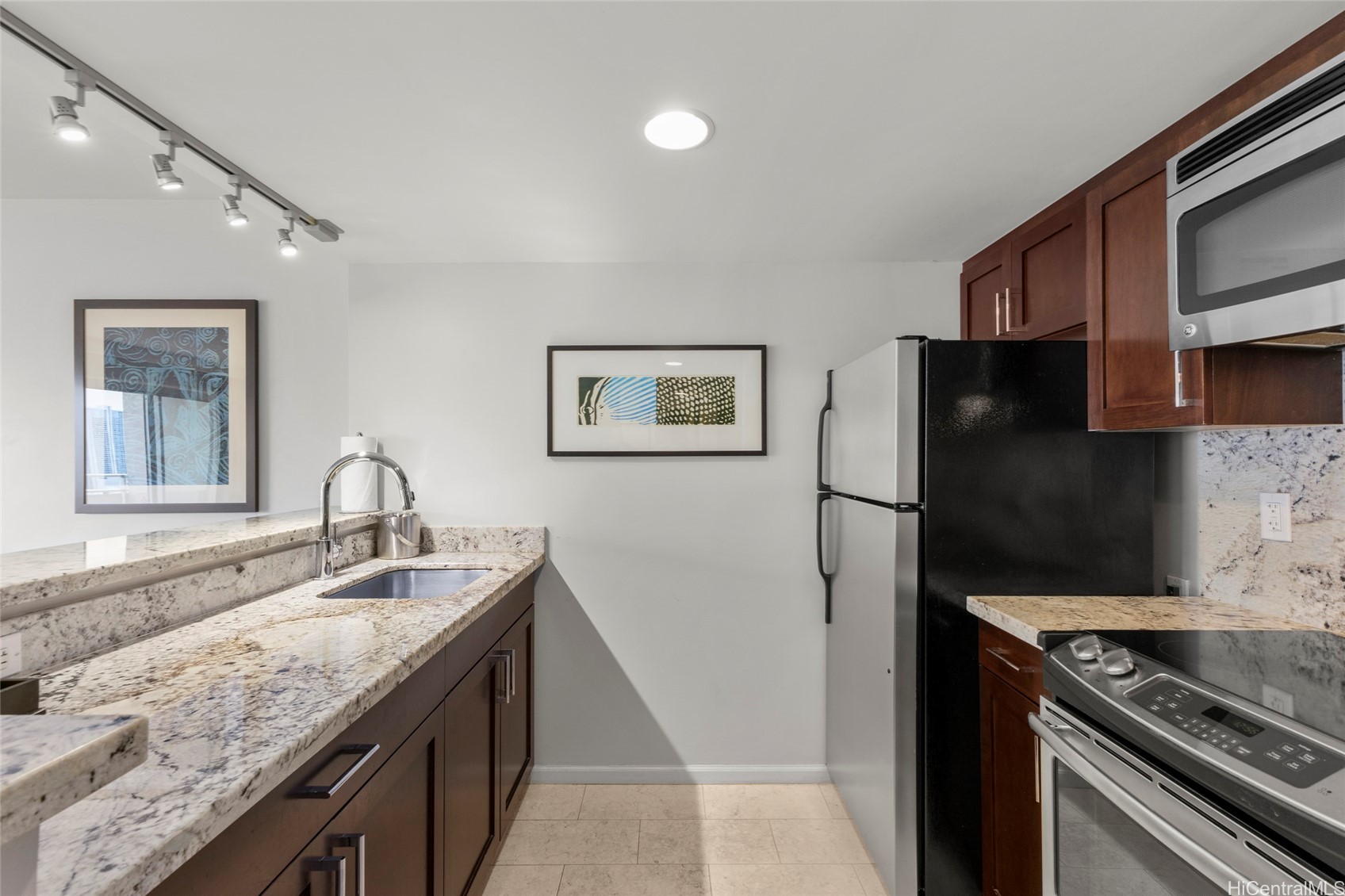 1777 Ala Moana Boulevard 2321 Property Photo 8
