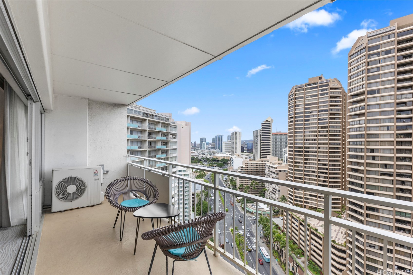 1777 Ala Moana Boulevard 2321 Property Photo 9