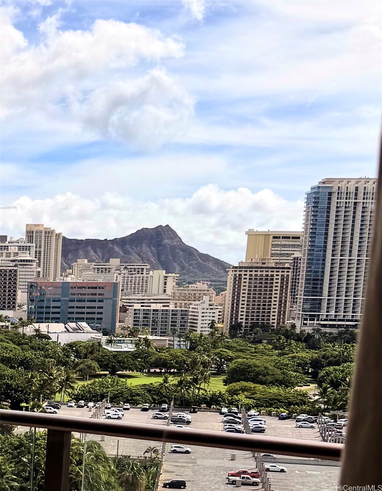 1860 Ala Moana Boulevard 1700 Property Photo 3