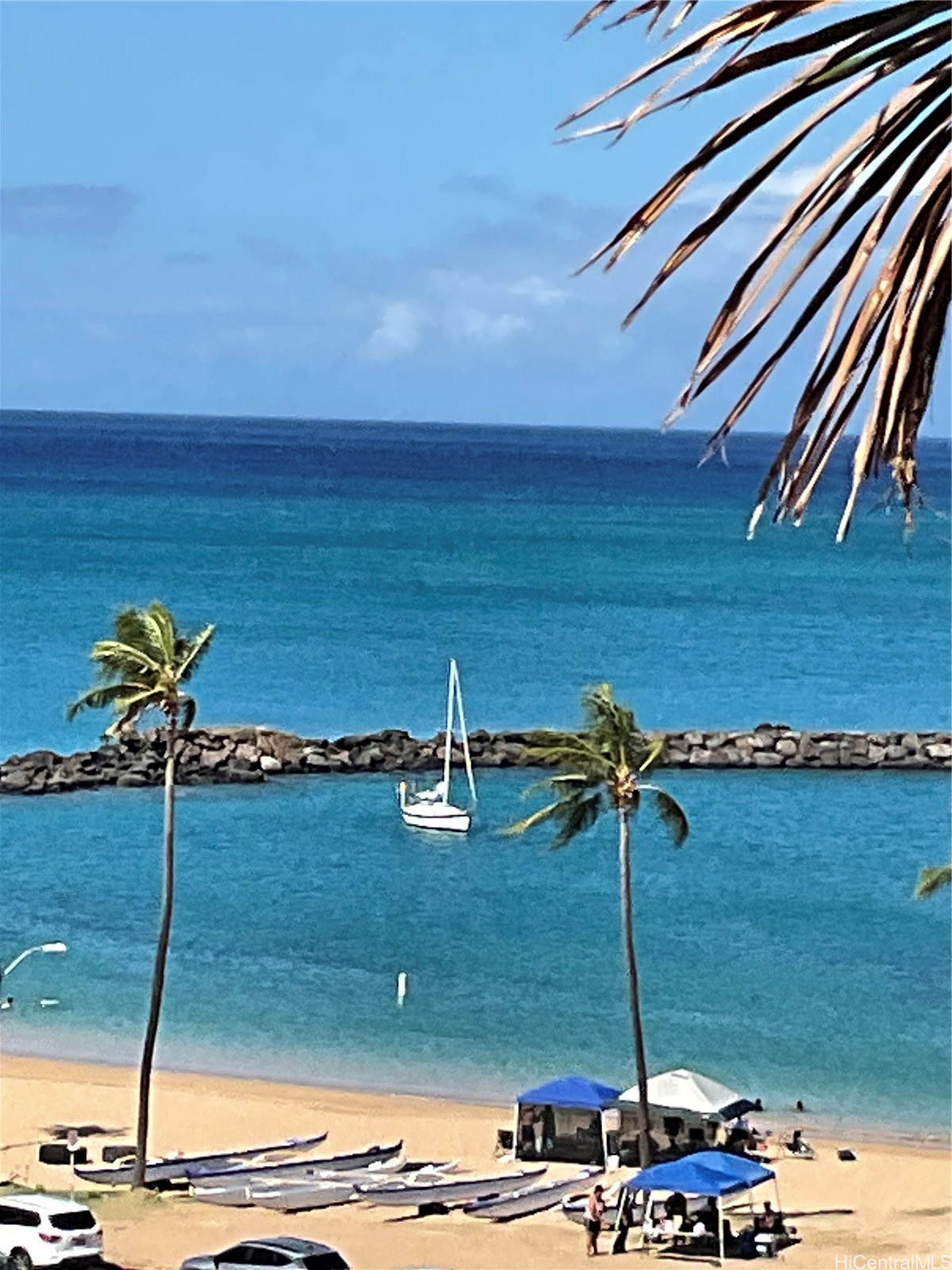 Picture of 85-003 Pokai Bay Street 403