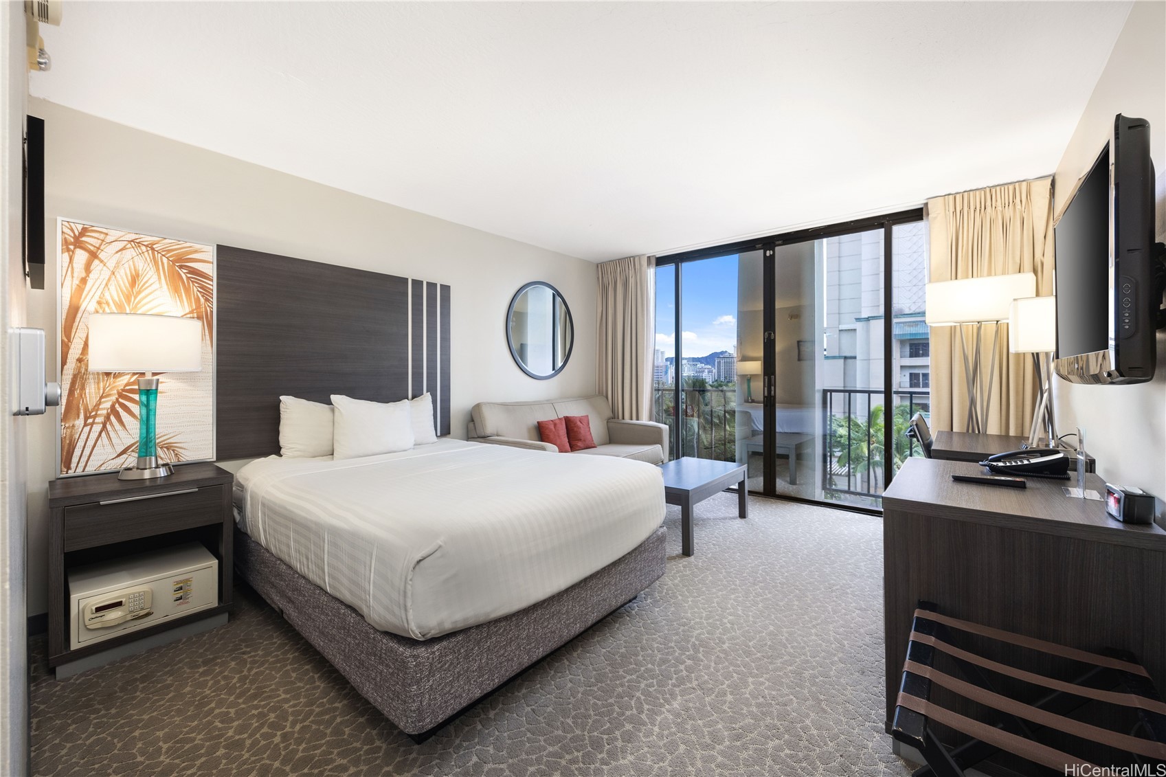 1850 Ala Moana Boulevard 408 Property Photo 1