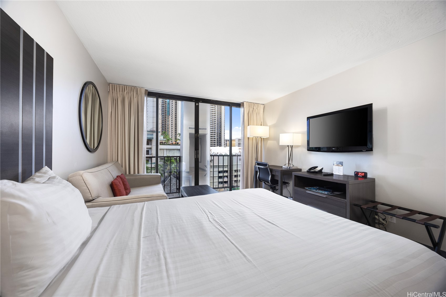 1850 Ala Moana Boulevard 408 Property Photo 2