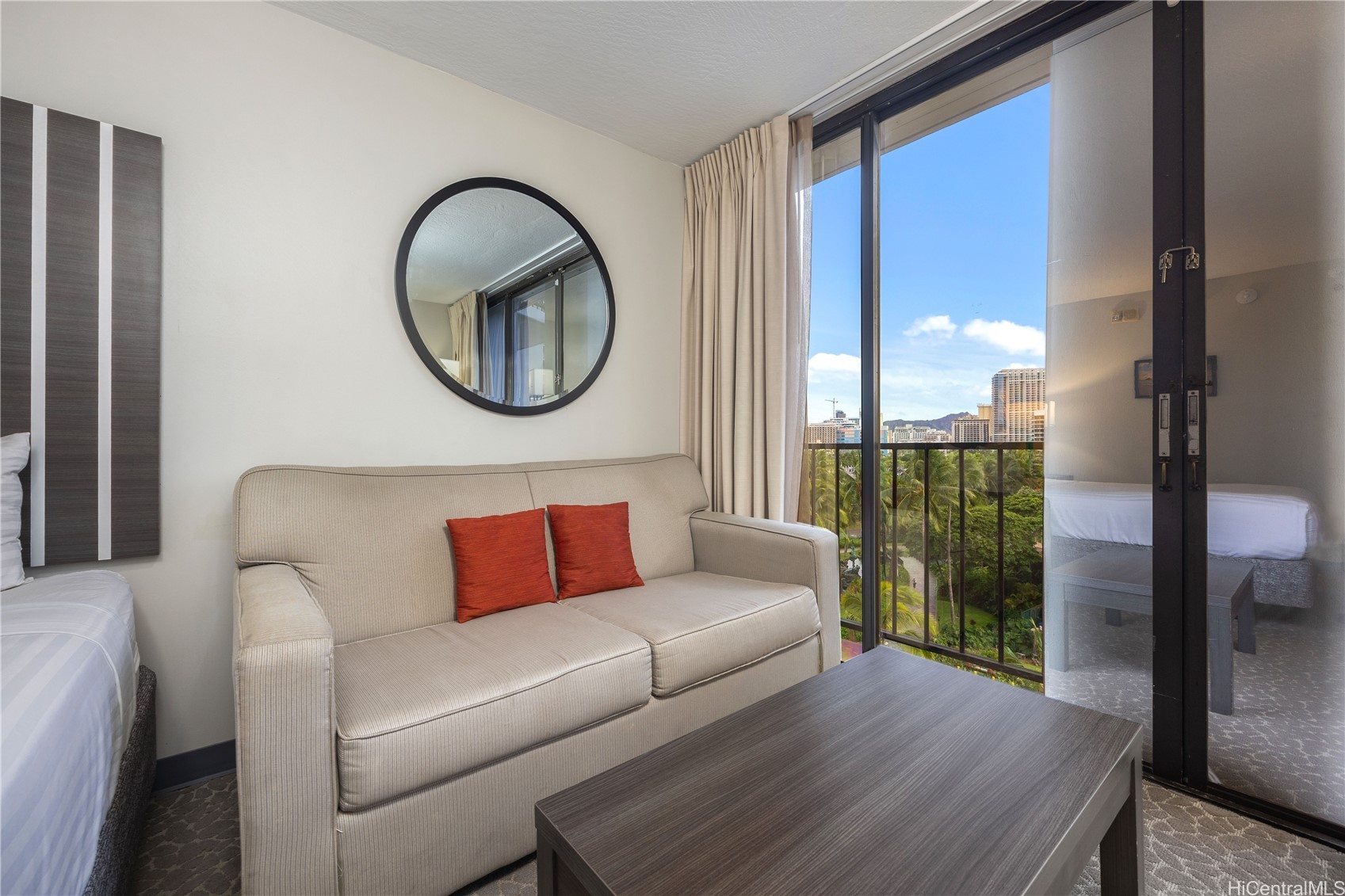 1850 Ala Moana Boulevard 408 Property Photo 7