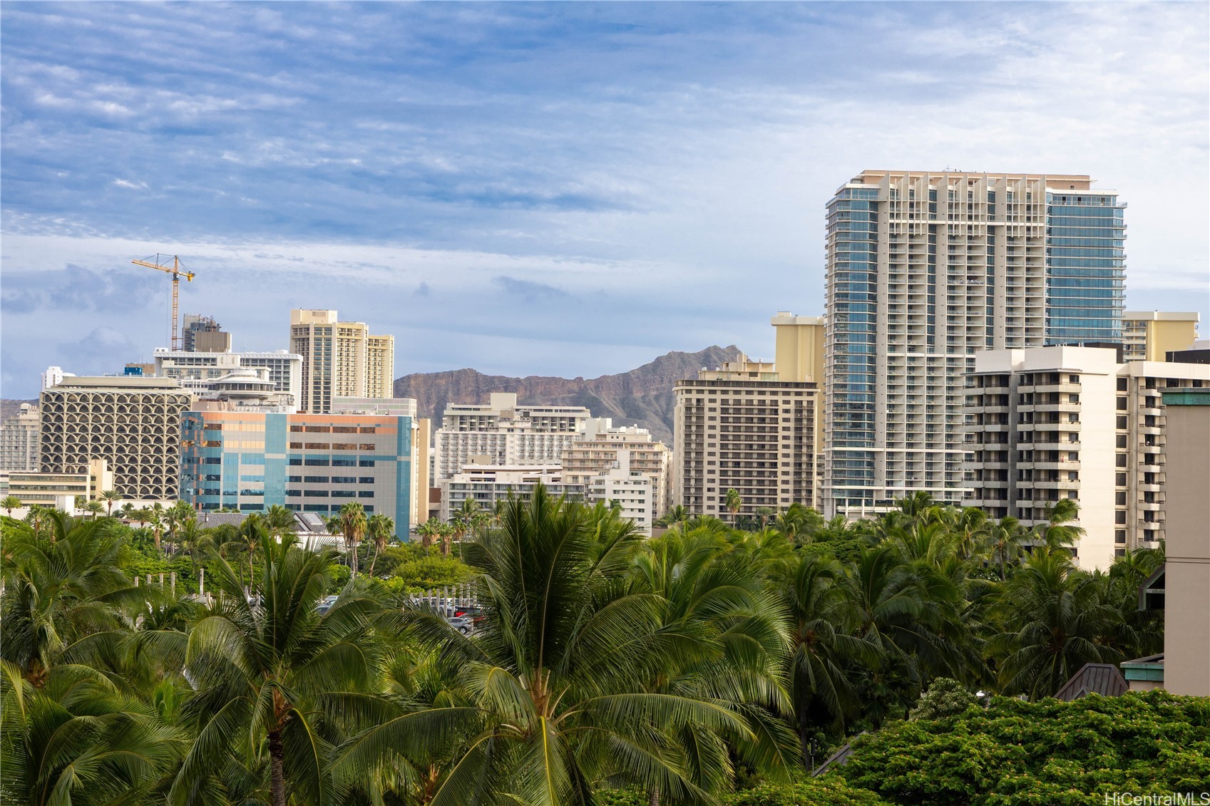 1850 Ala Moana Boulevard 408 Property Photo 13