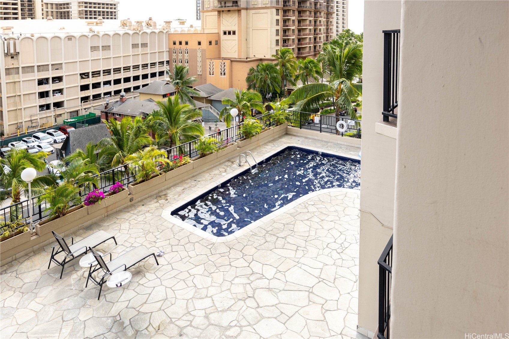 1850 Ala Moana Boulevard 408 Property Photo 14