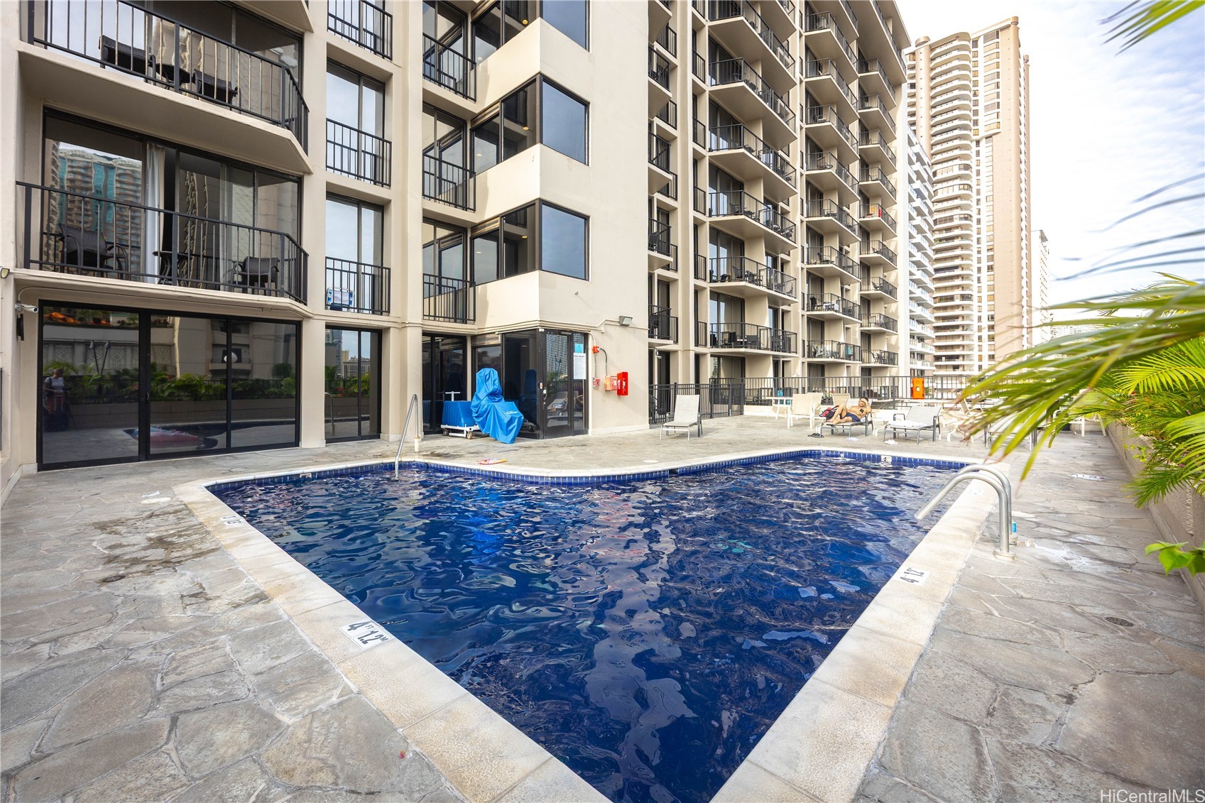1850 Ala Moana Boulevard 408 Property Photo 15