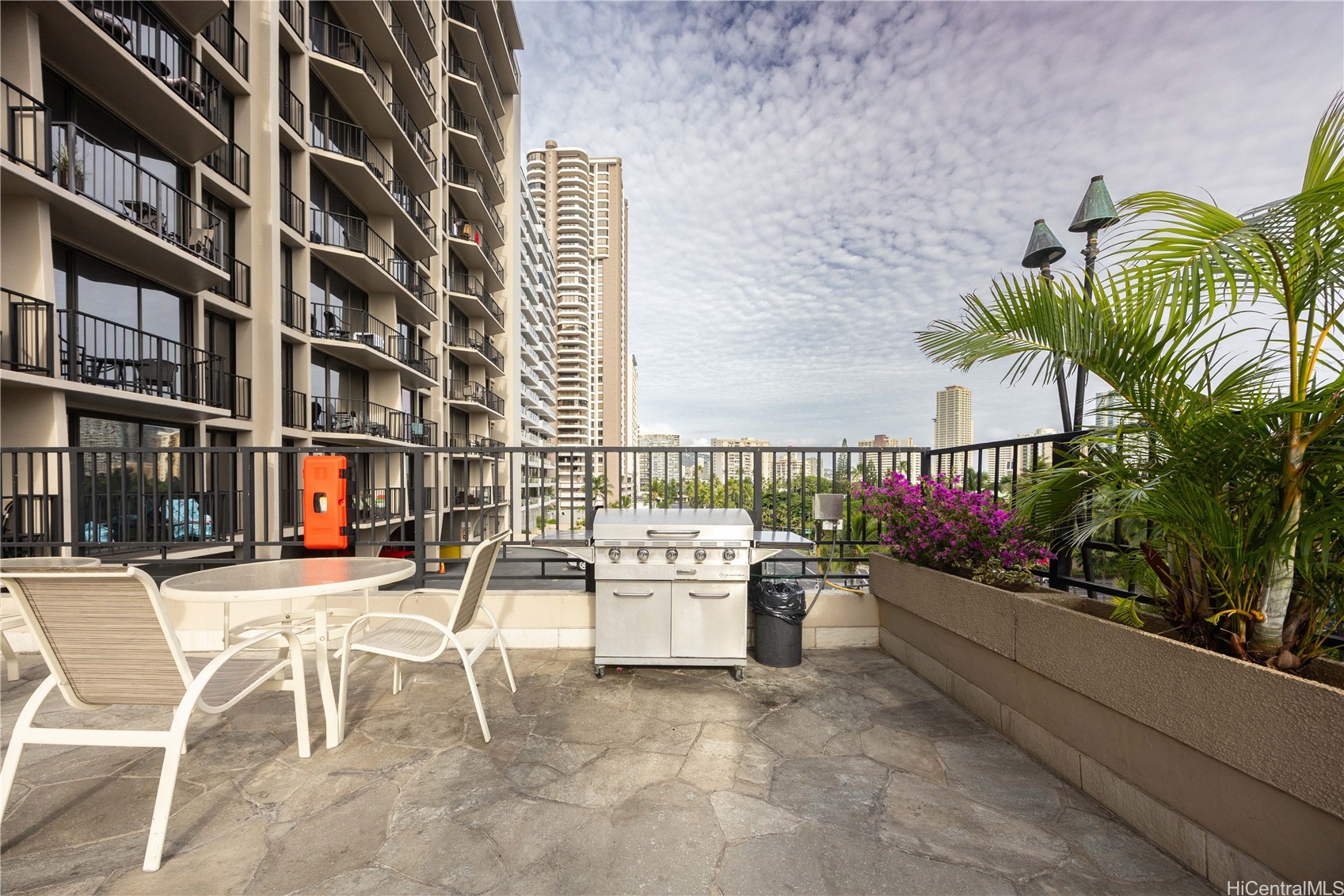 1850 Ala Moana Boulevard 408 Property Photo 17