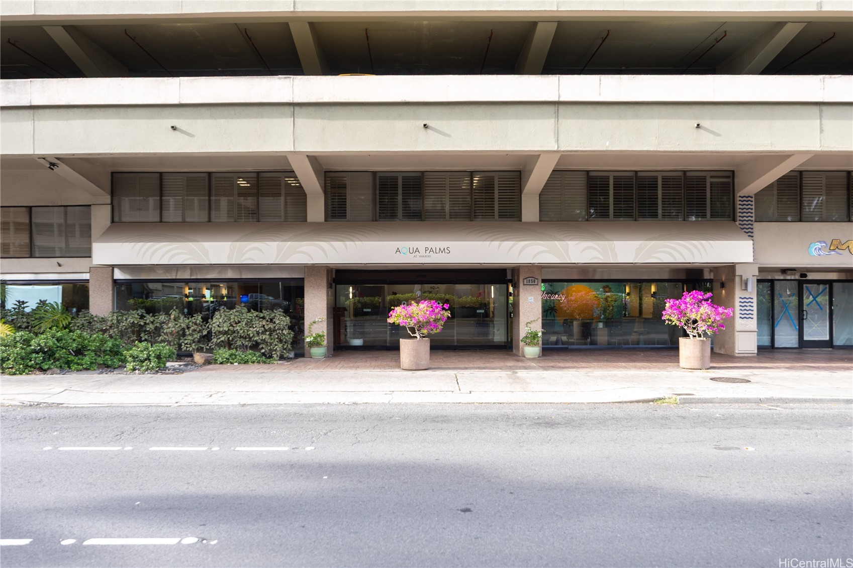 1850 Ala Moana Boulevard 408 Property Photo 23