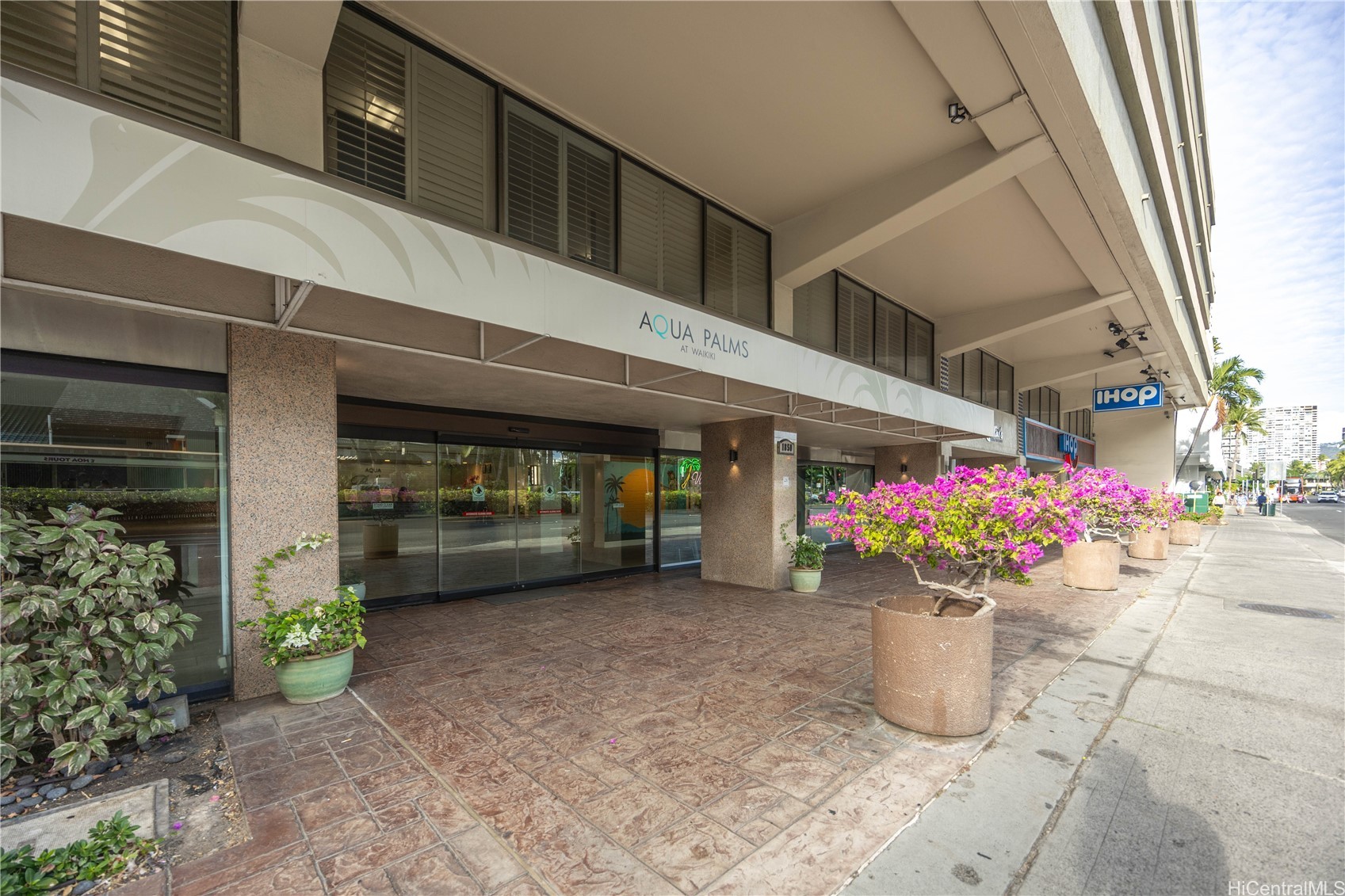 1850 Ala Moana Boulevard 408 Property Photo 24