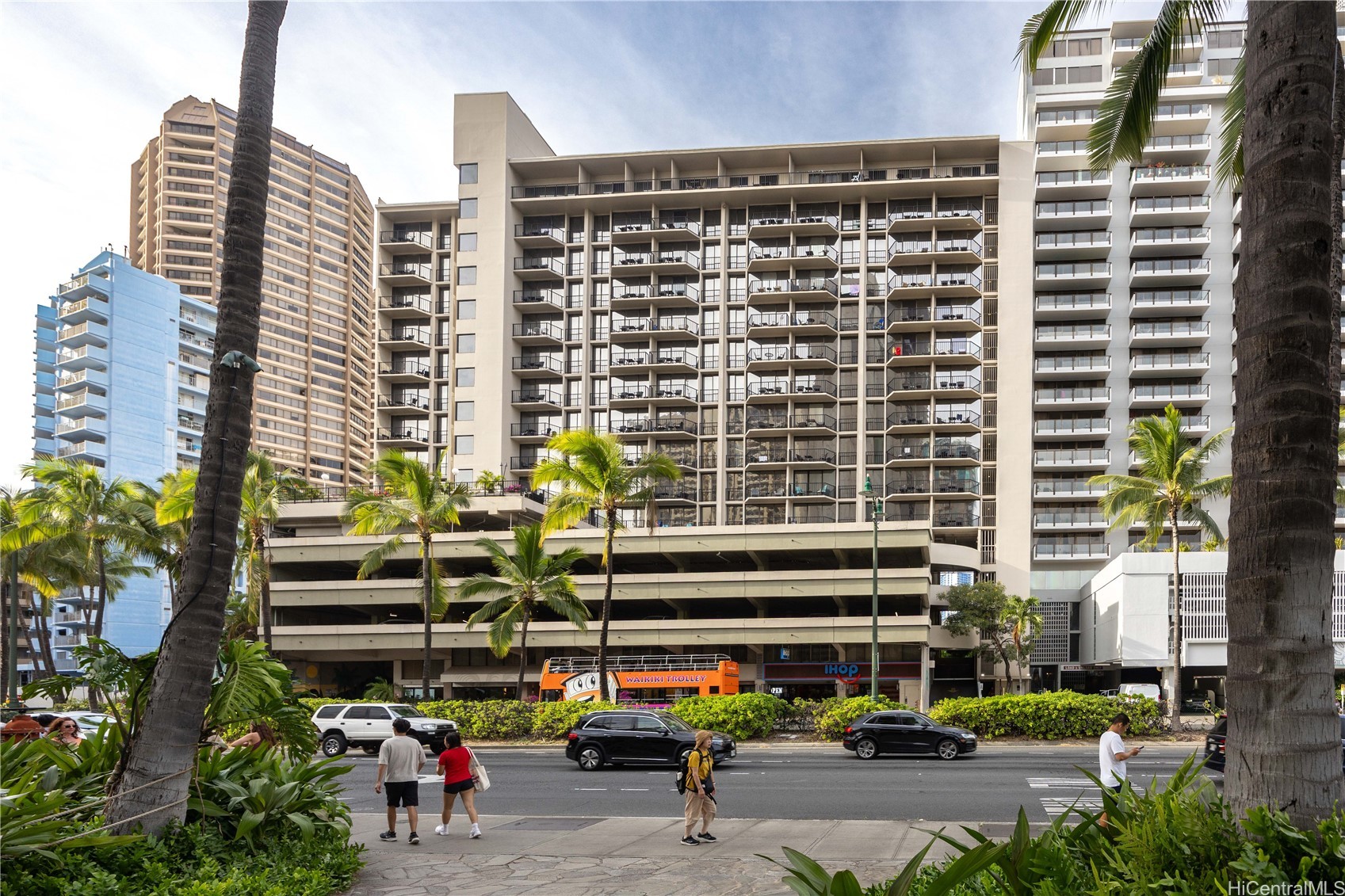 1850 Ala Moana Boulevard 408 Property Photo 25