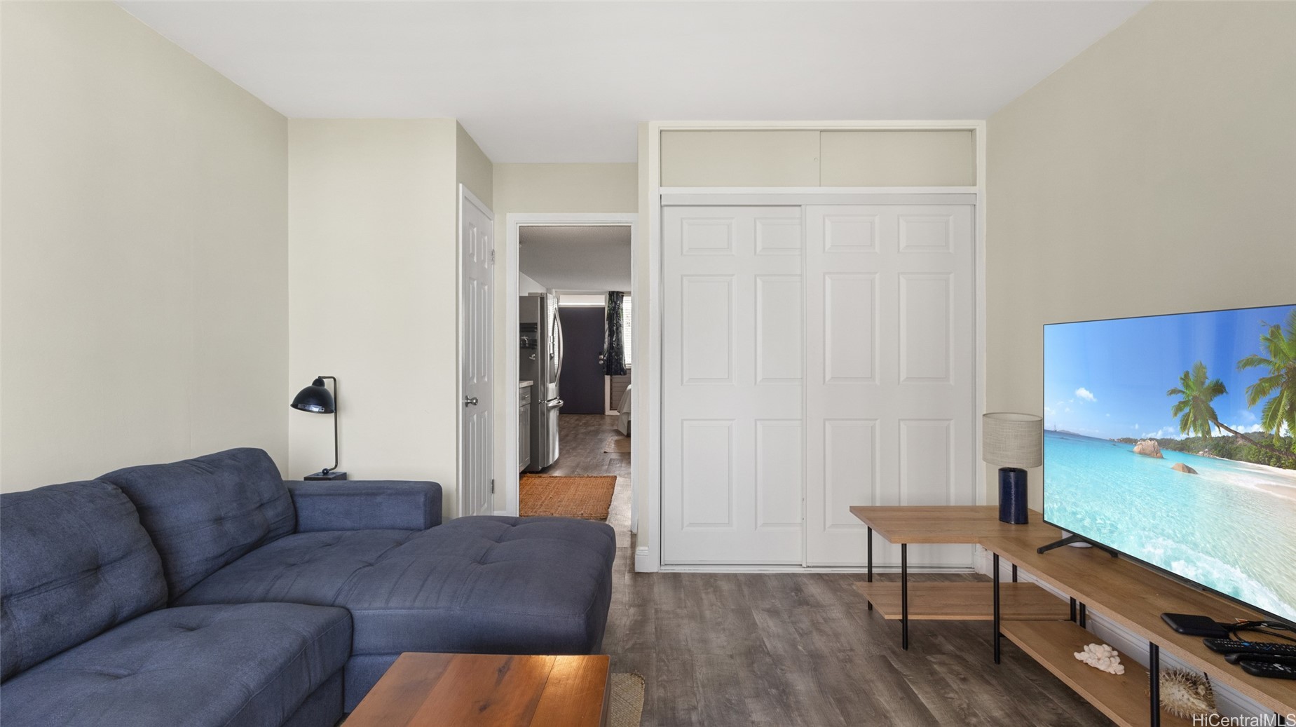 1720 Ala Moana Boulevard 803b Property Photo 5