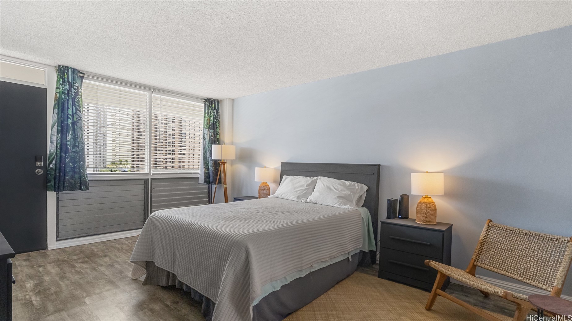 1720 Ala Moana Boulevard 803b Property Photo 8