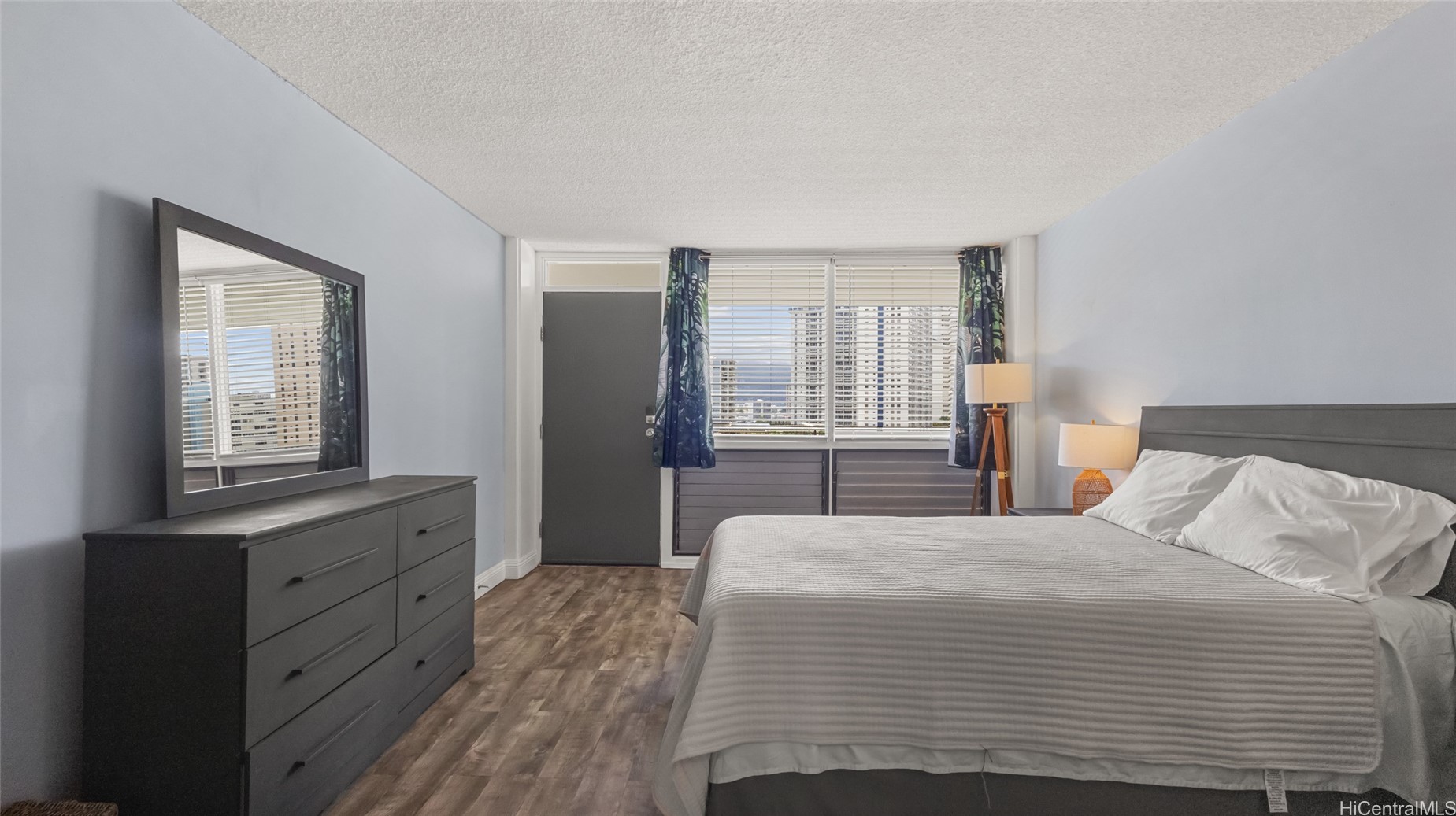 1720 Ala Moana Boulevard 803b Property Photo 9