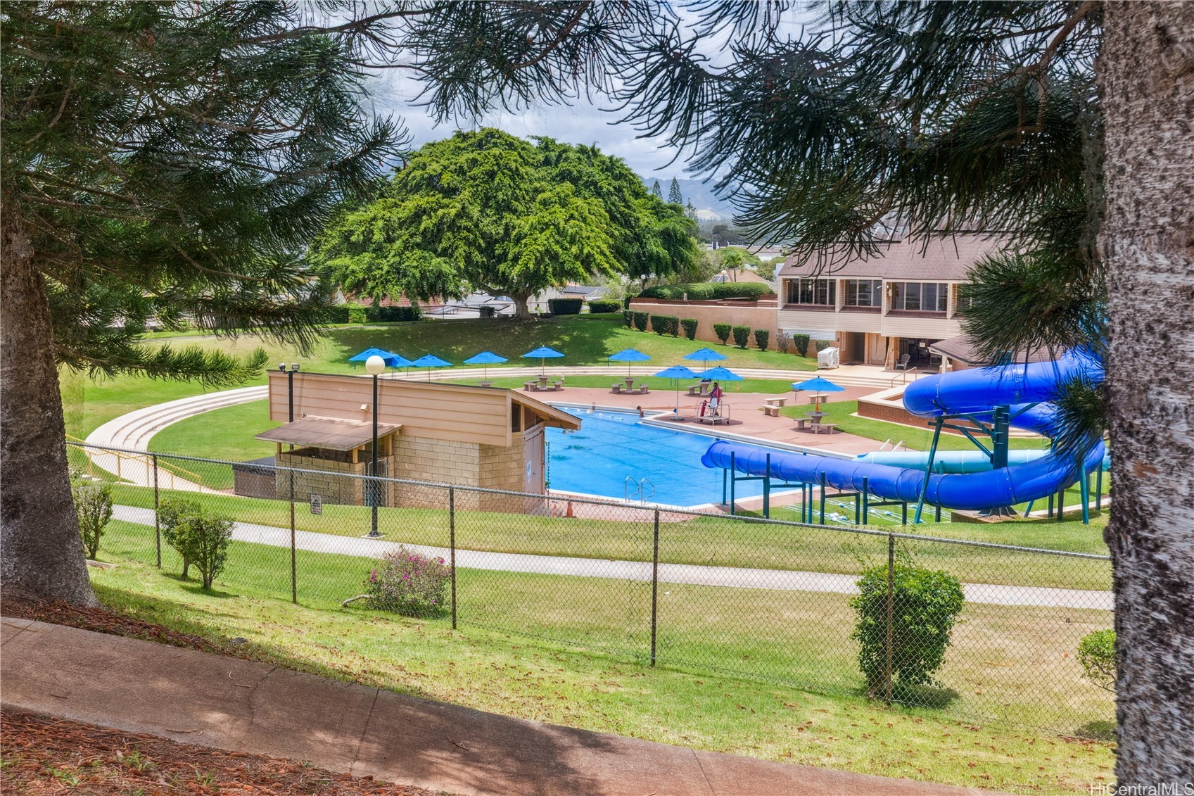 95-400 Hokukea Court 250 Property Photo 17