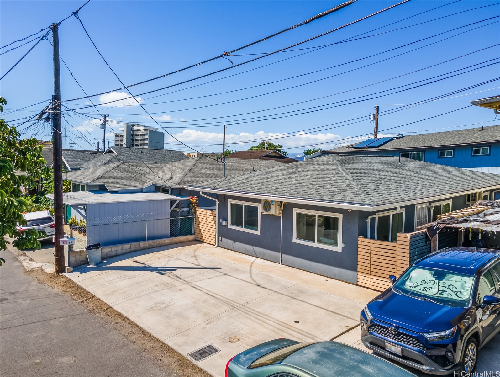 642 N Vineyard Boulevard E Property Photo 19