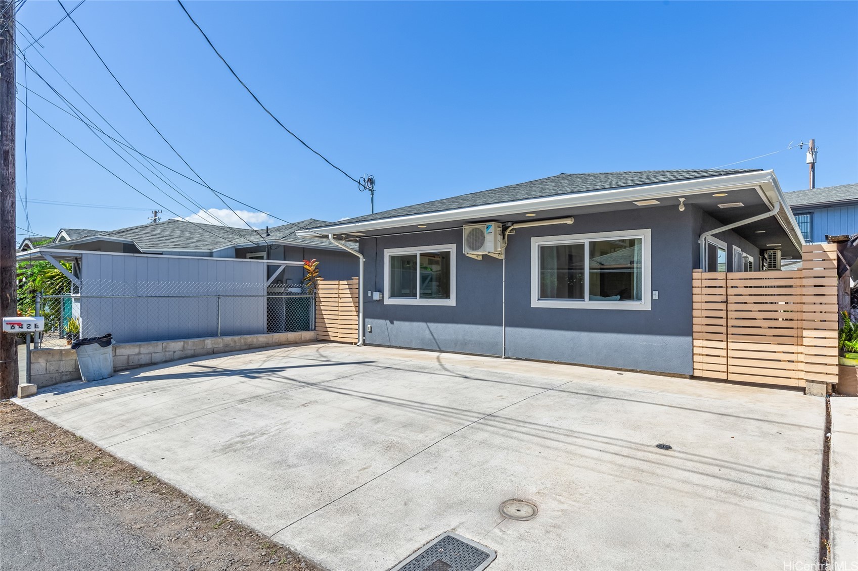 642 N Vineyard Boulevard E Property Photo 20