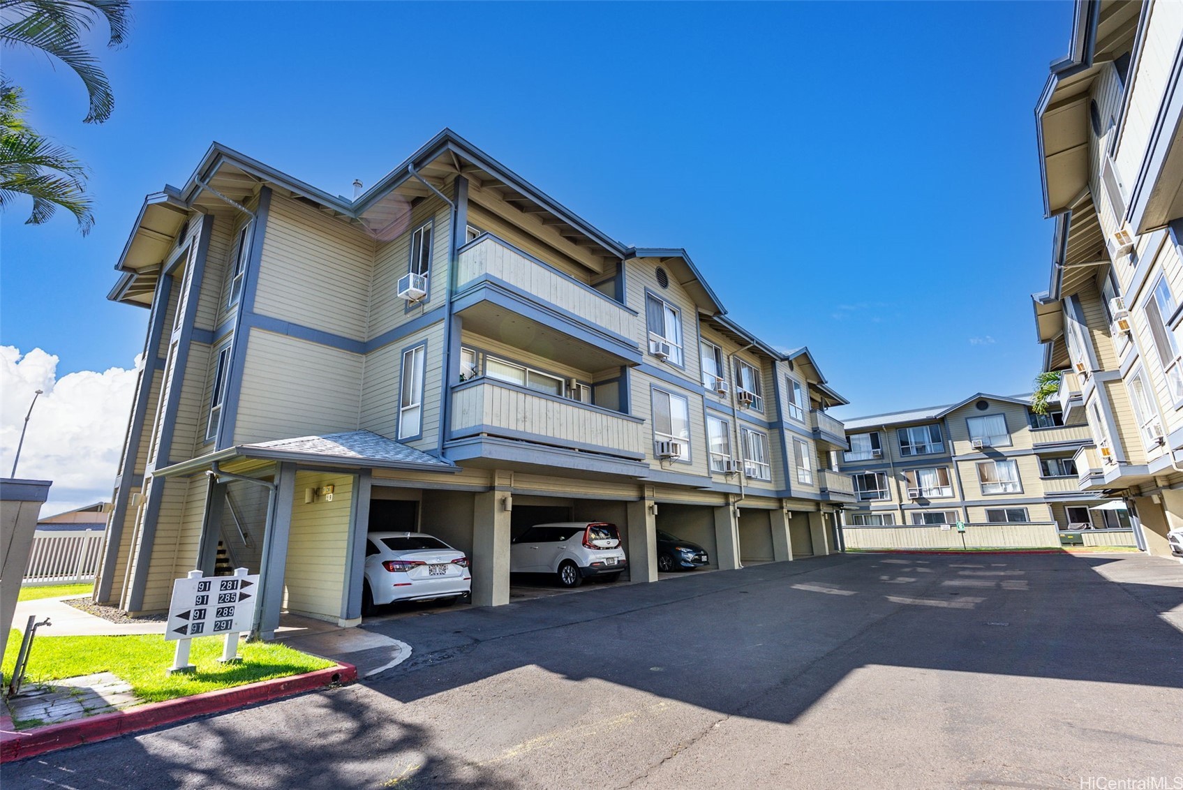 91-285 Hanapouli Circle 9g Property Photo 2