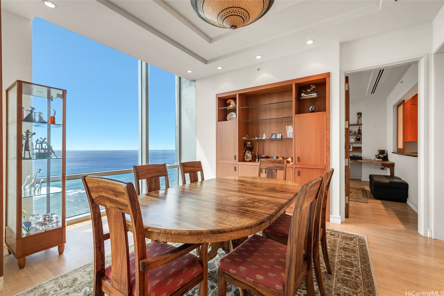 1288 Ala Moana Boulevard Alii C Property Photo 6