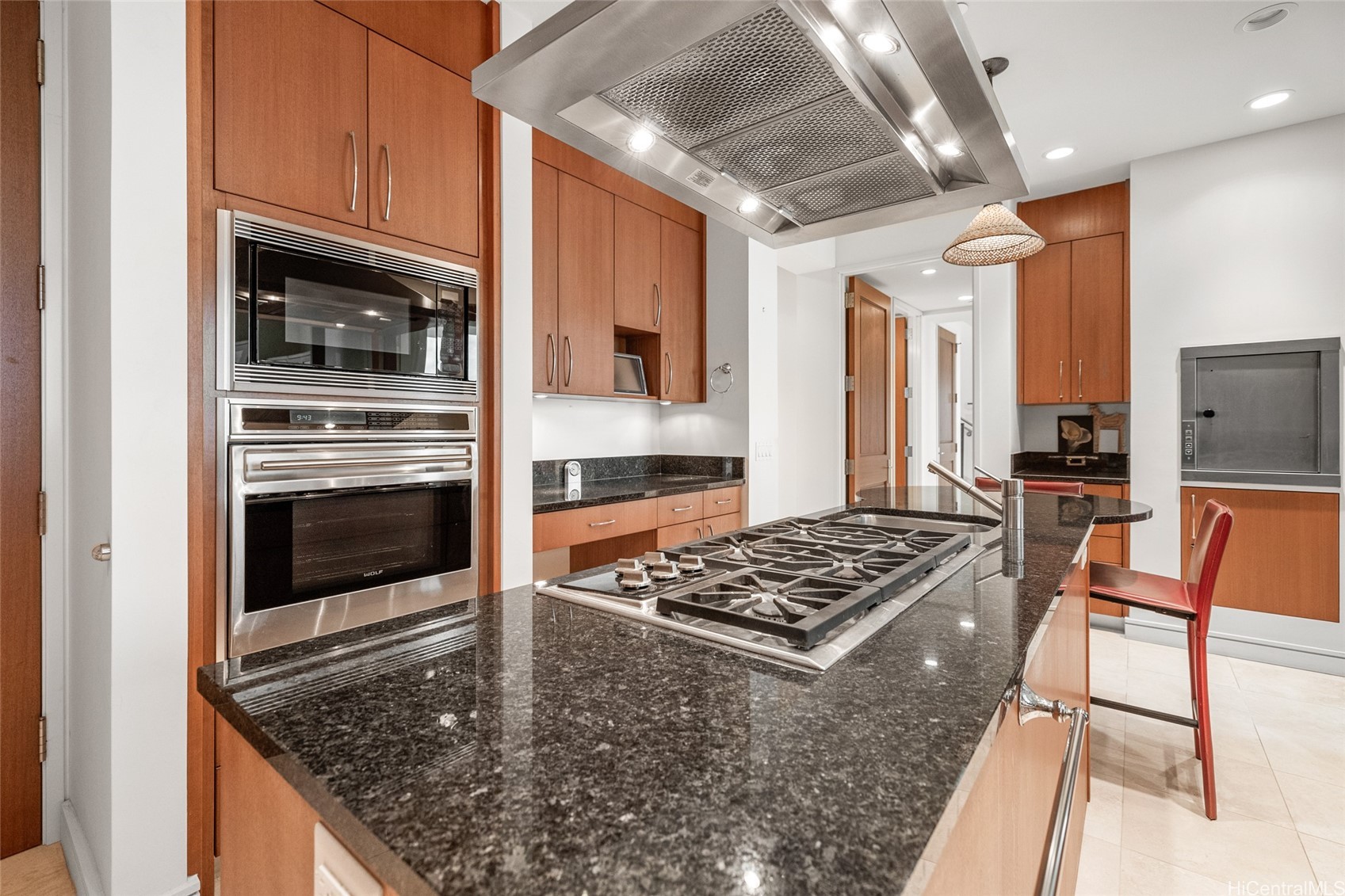 1288 Ala Moana Boulevard Alii C Property Photo 7