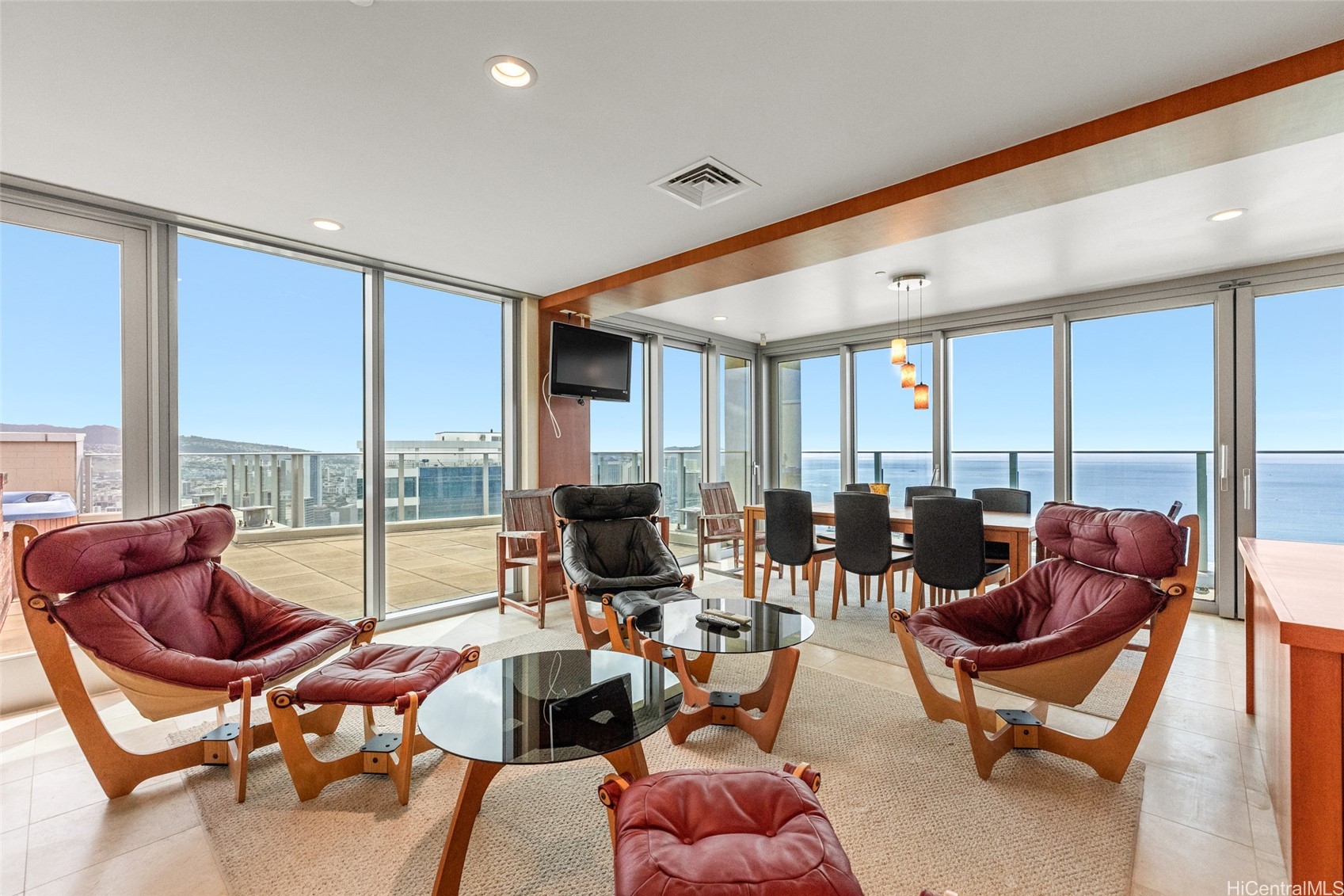 1288 Ala Moana Boulevard Alii C Property Photo 11
