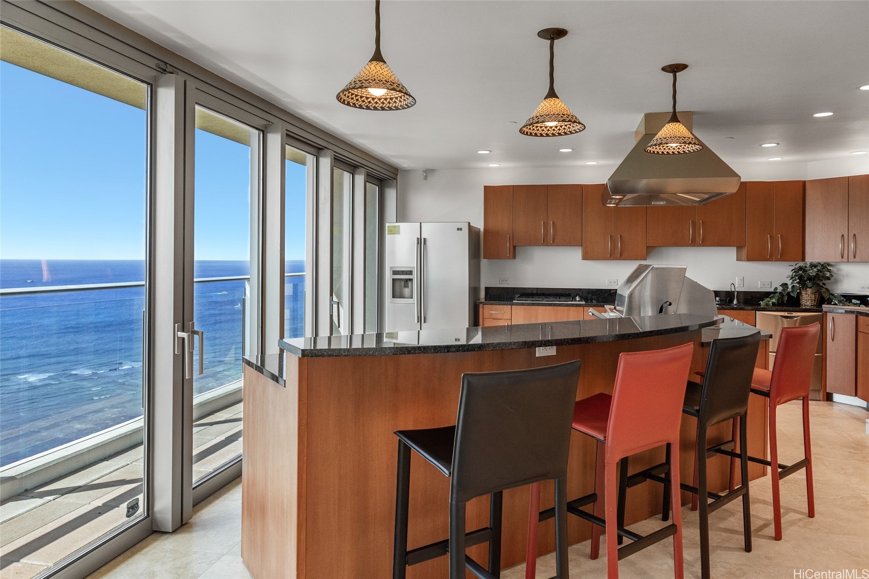 1288 Ala Moana Boulevard Alii C Property Photo 13