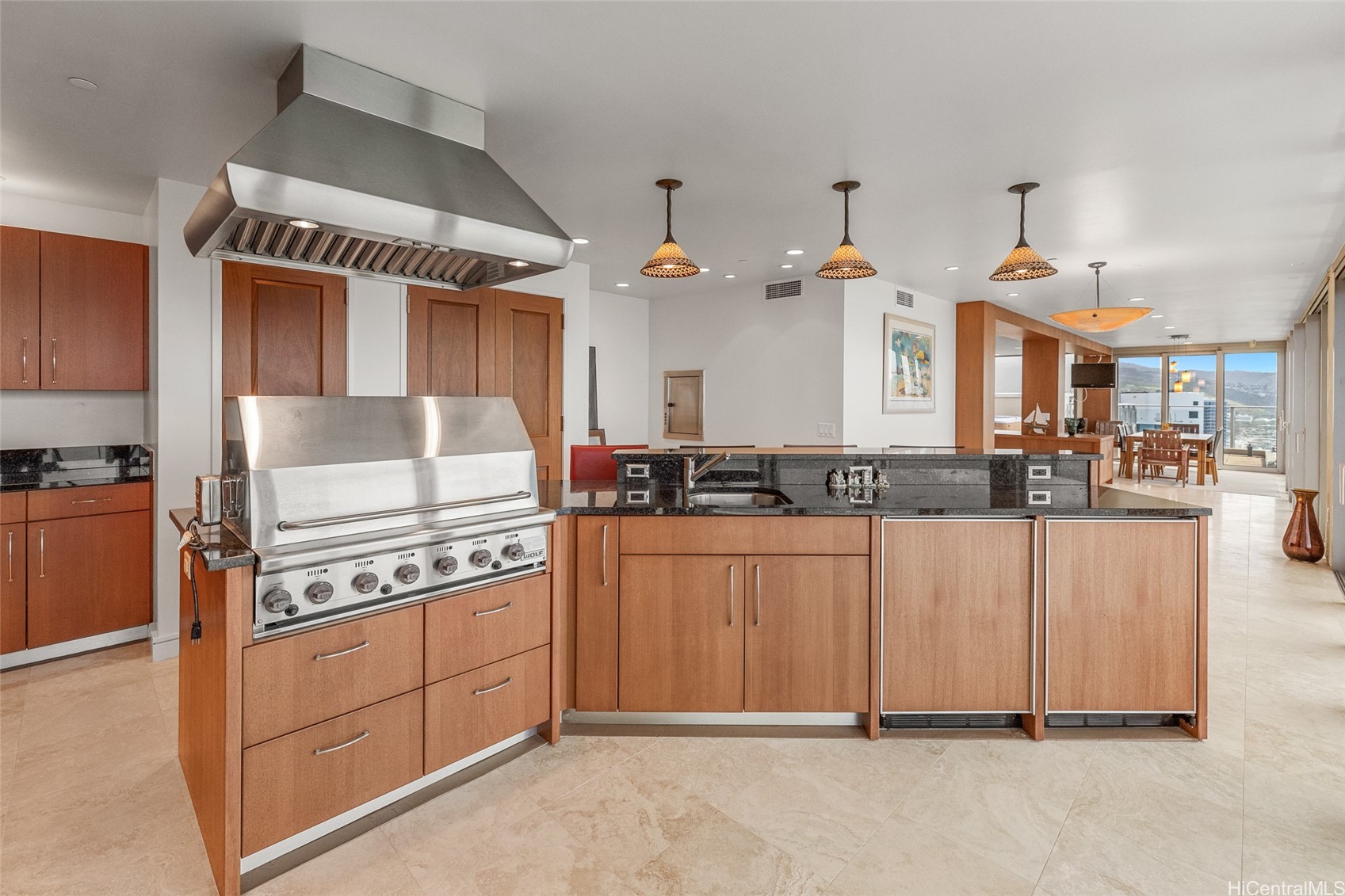 1288 Ala Moana Boulevard Alii C Property Photo 14