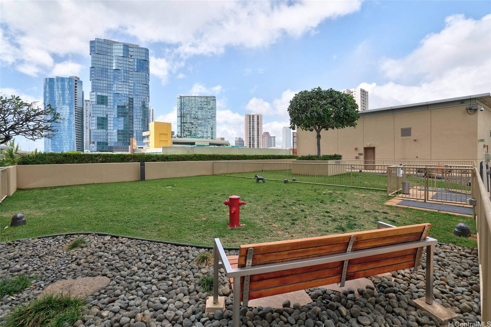 1288 Ala Moana Boulevard Alii C Property Photo 15