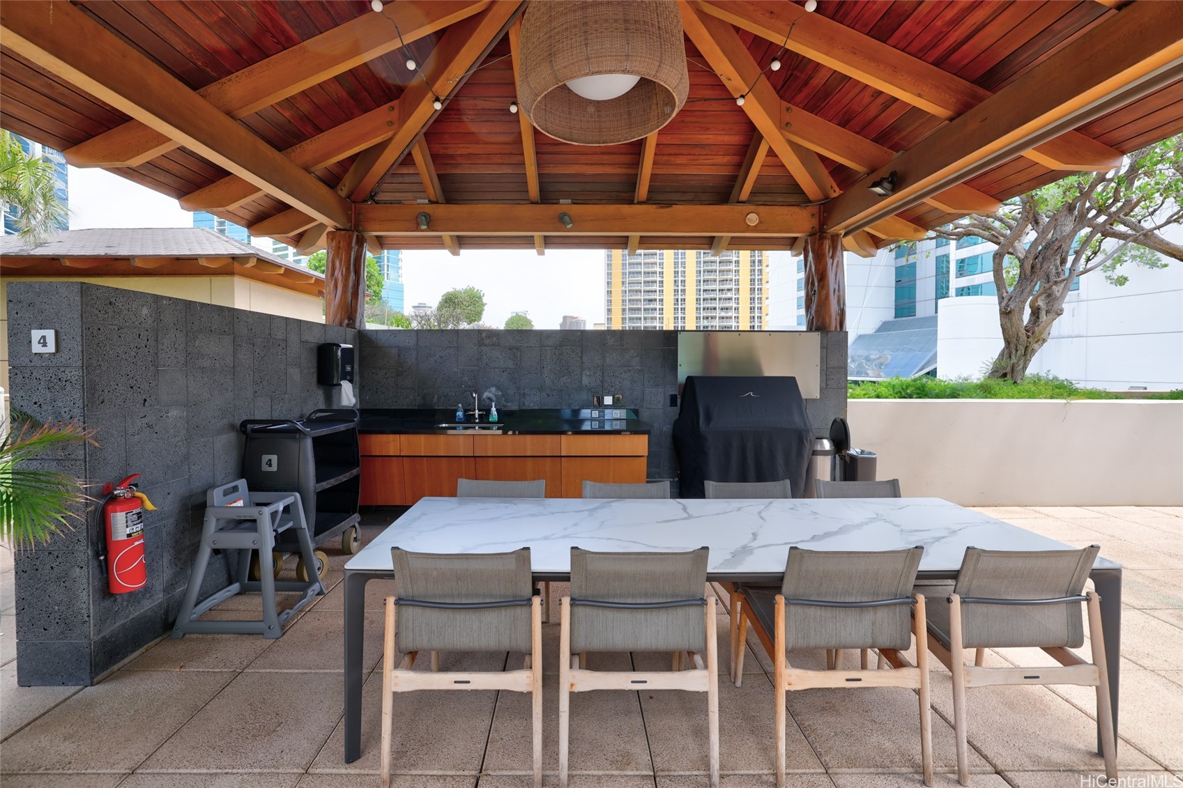 1288 Ala Moana Boulevard Alii C Property Photo 17