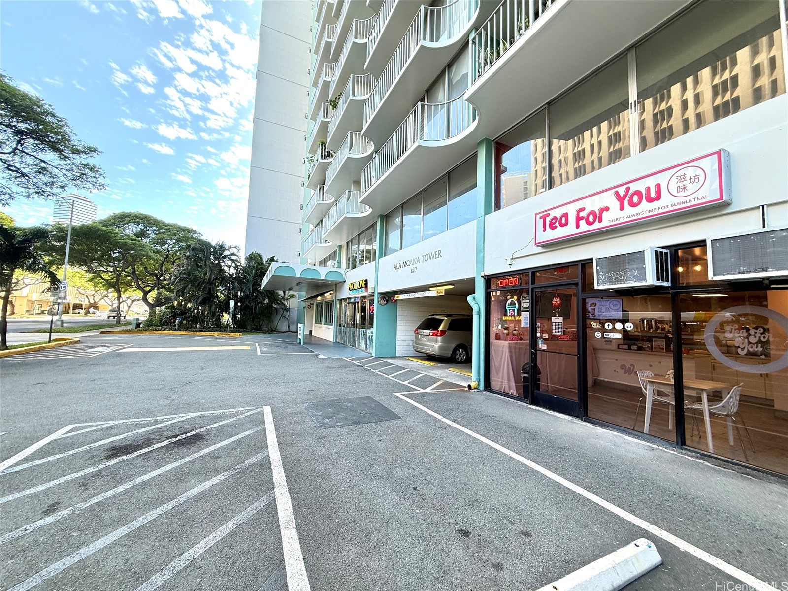 1617 Kapiolani Boulevard 102 Property Photo 16