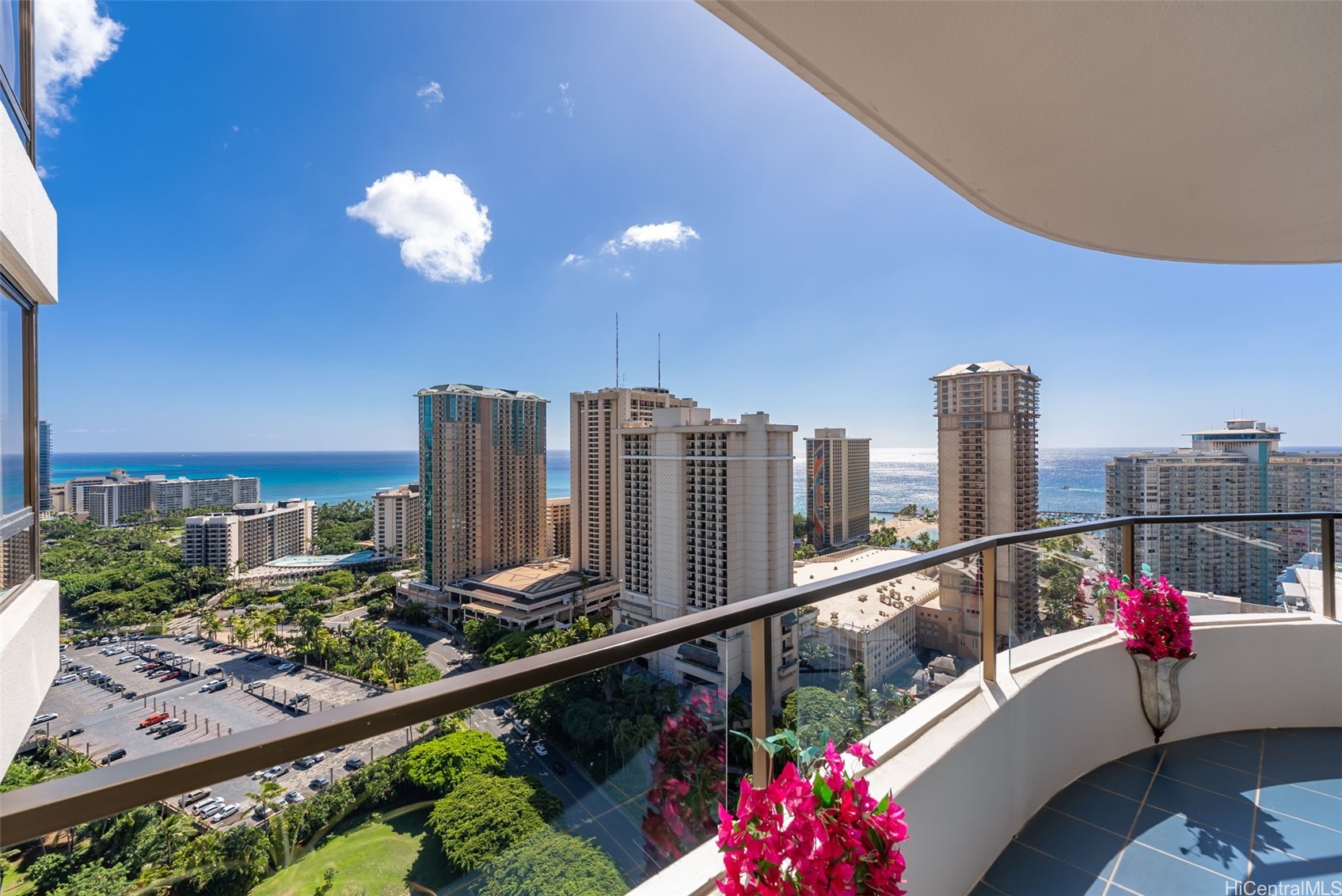 1910 Ala Moana Boulevard 32a Property Photo 4