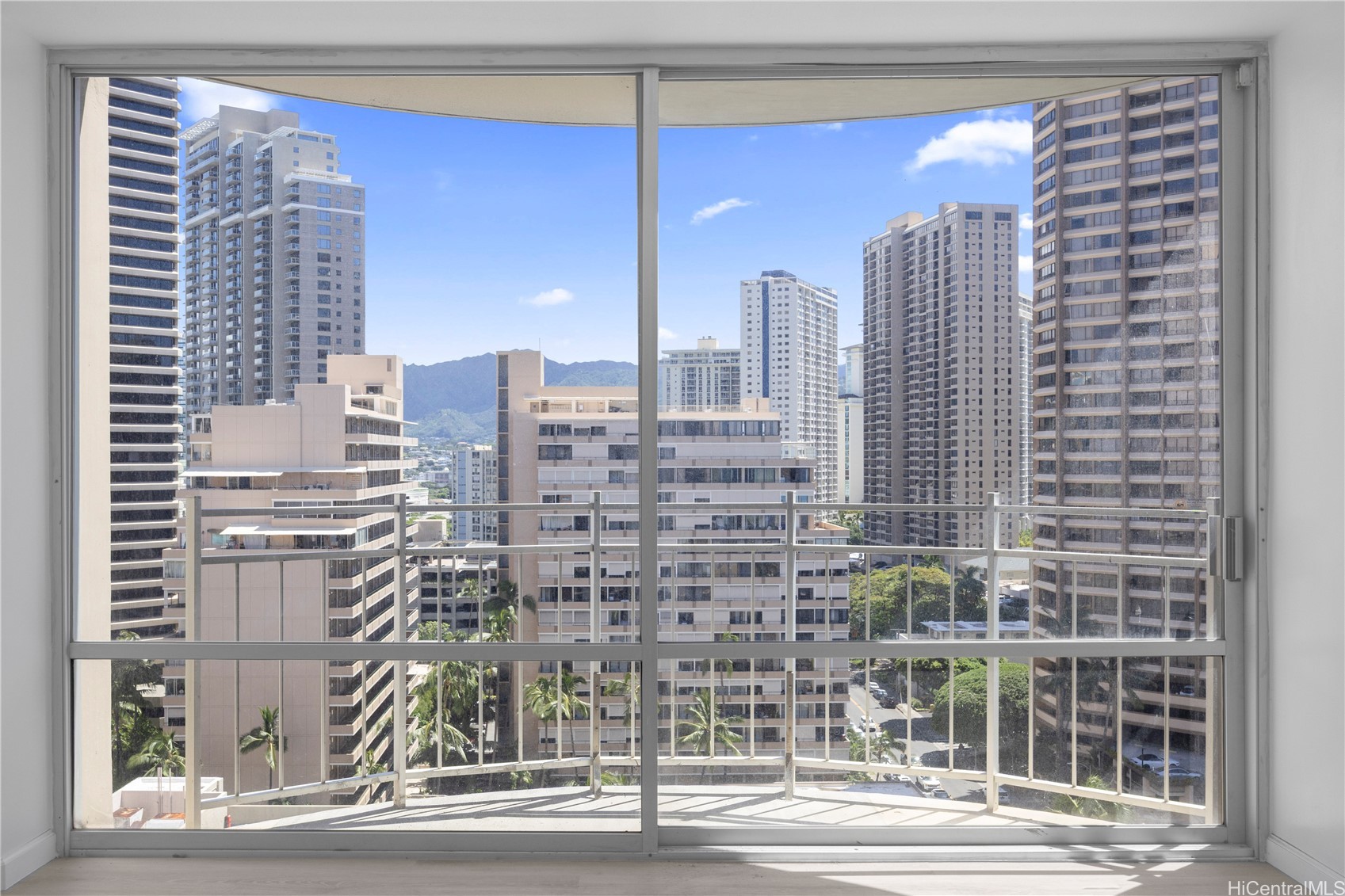 1765 Ala Moana Boulevard 1589 Property Photo 11