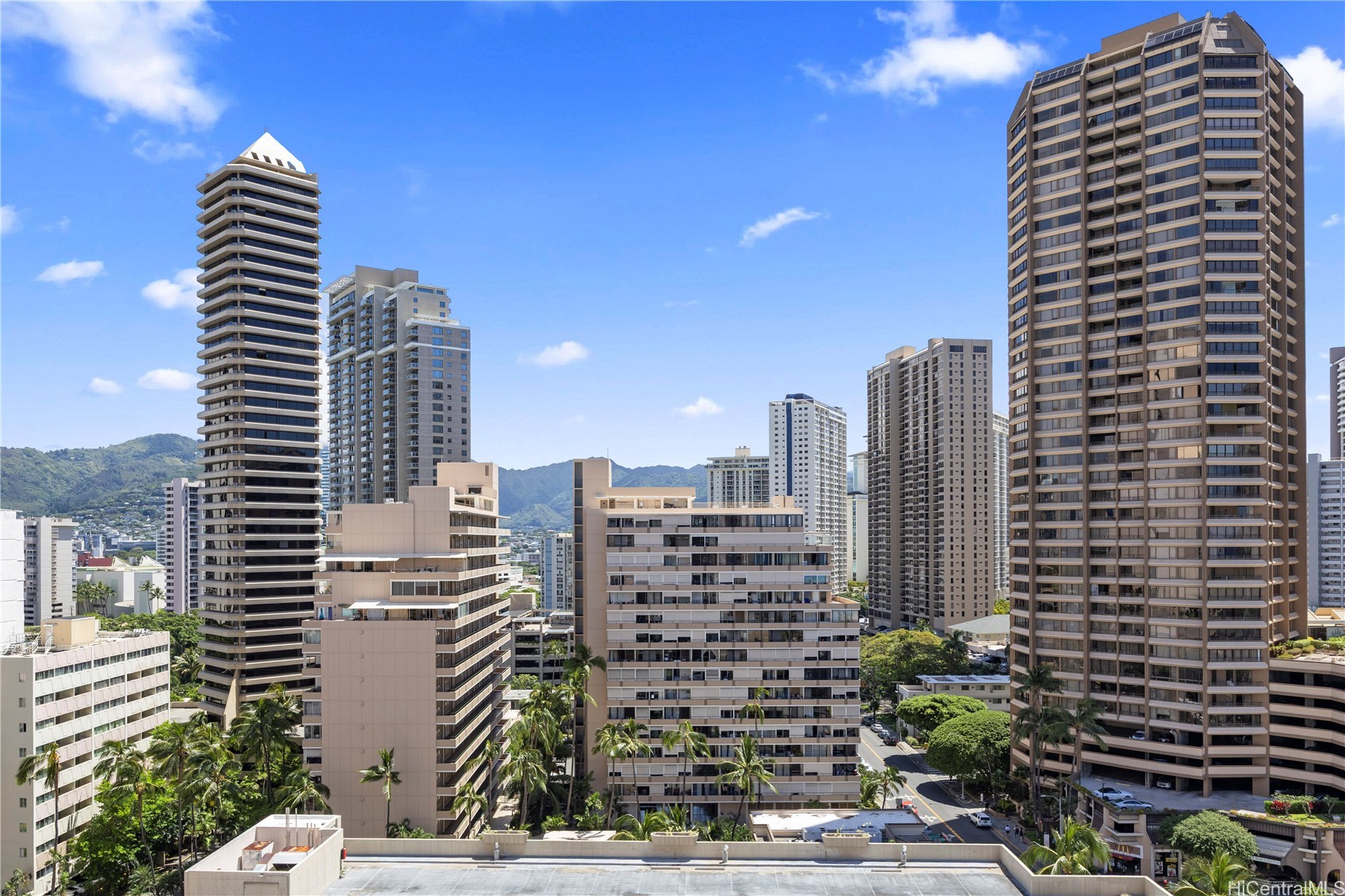 1765 Ala Moana Boulevard 1589 Property Photo 12