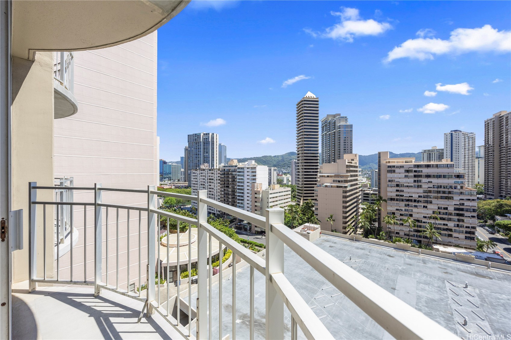 1765 Ala Moana Boulevard 1589 Property Photo 13