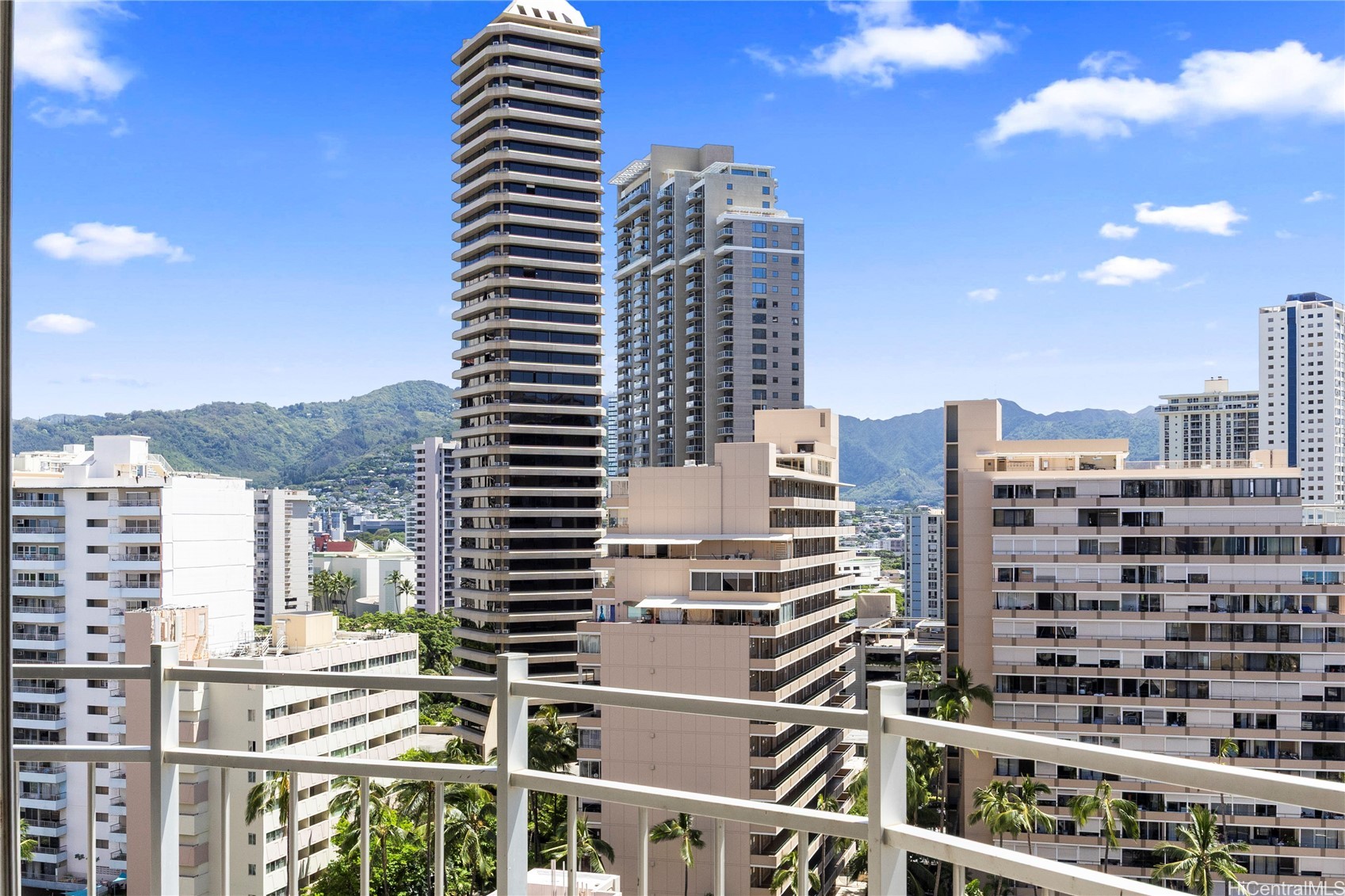 1765 Ala Moana Boulevard 1589 Property Photo 14
