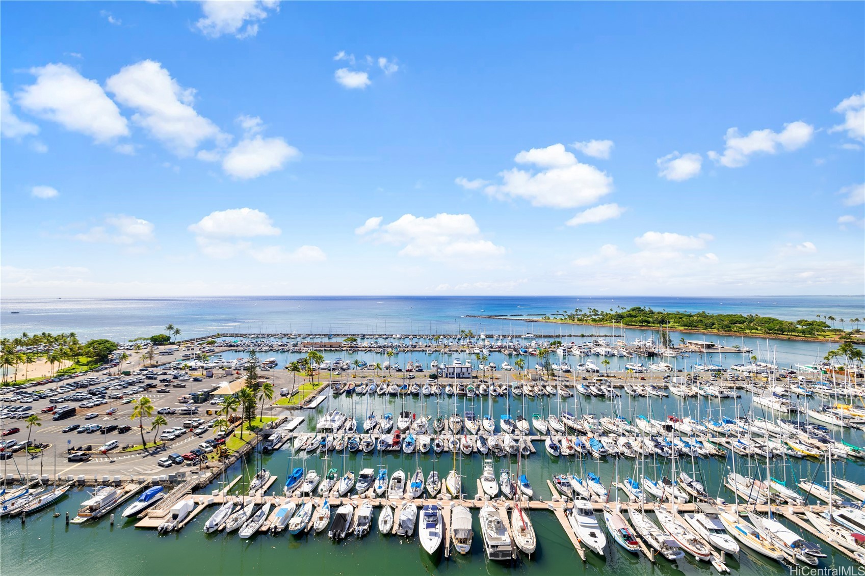 1765 Ala Moana Boulevard 1589 Property Photo 16