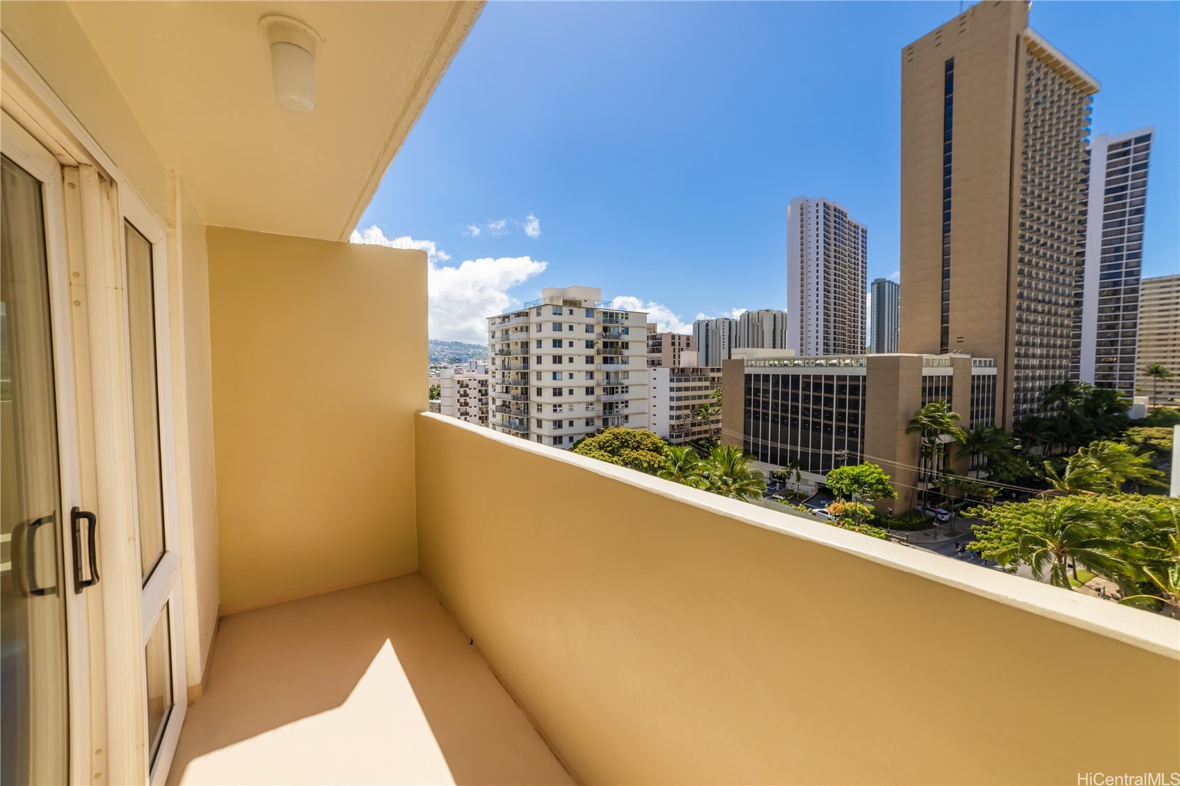 2463 Kuhio Avenue 1102 Property Photo 8