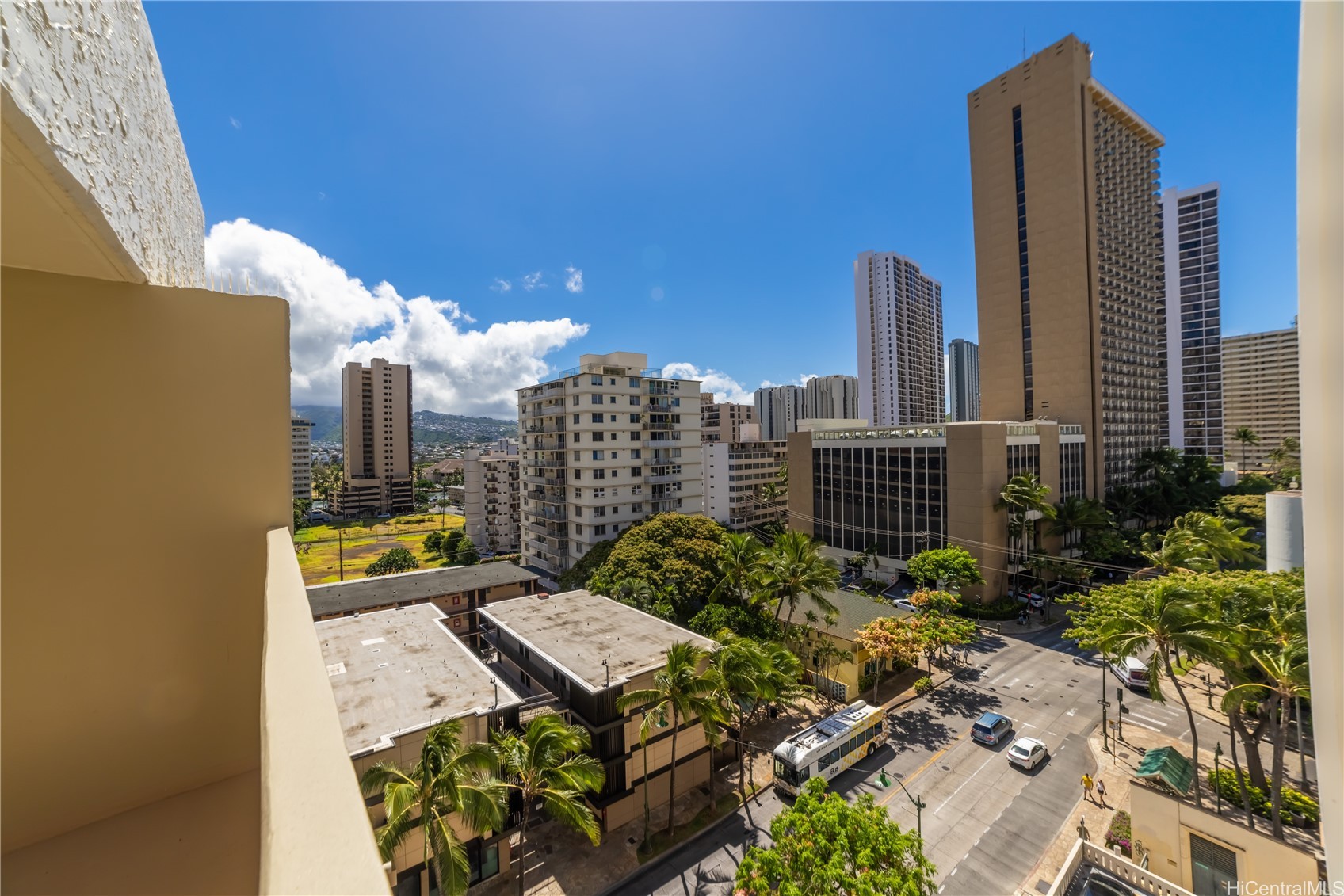 2463 Kuhio Avenue 1102 Property Photo 9