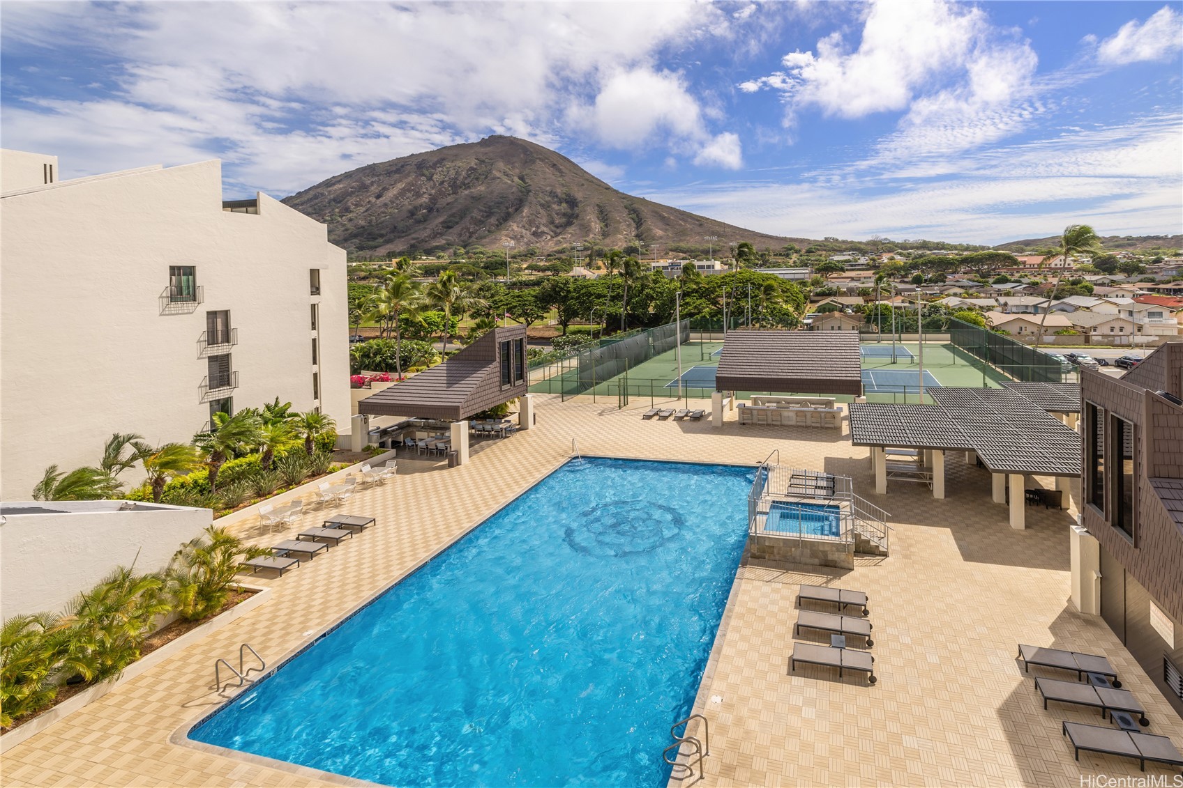 500 Lunalilo Home Road 16g Property Photo 14