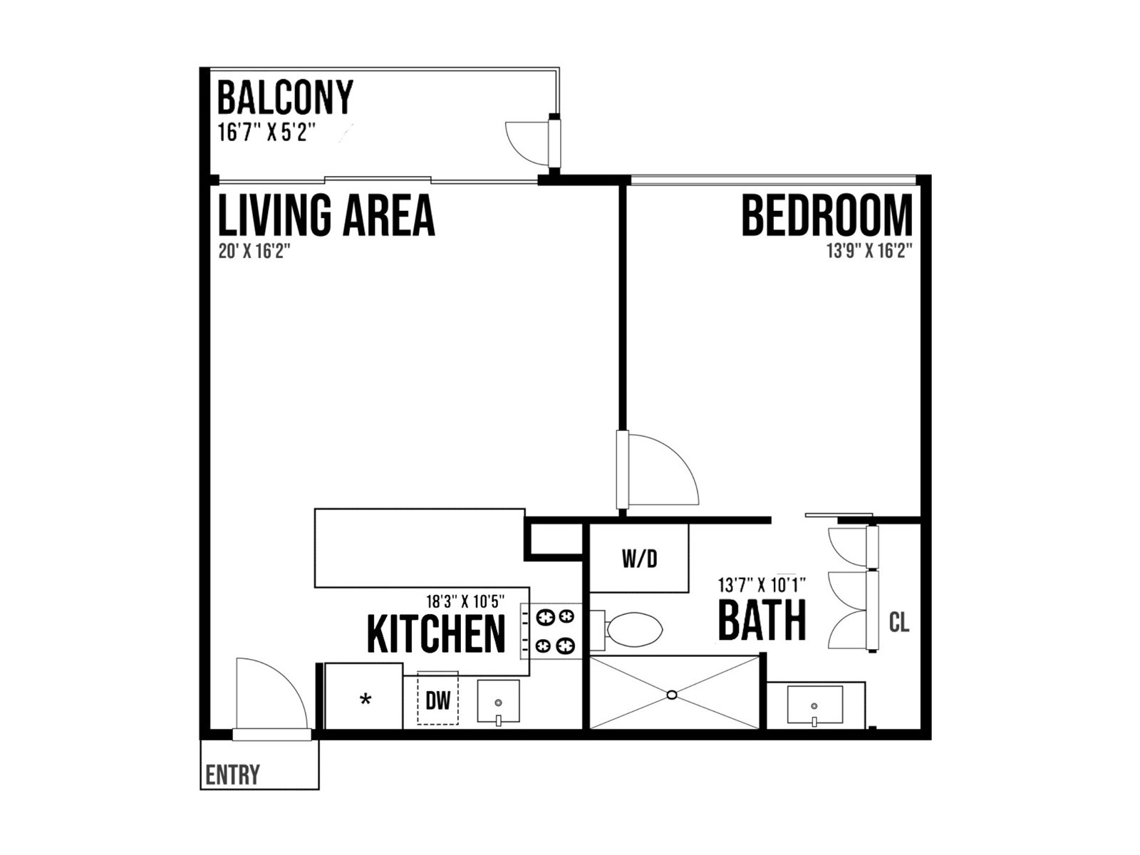 1925 Kalakaua Avenue 2503 Property Photo 25