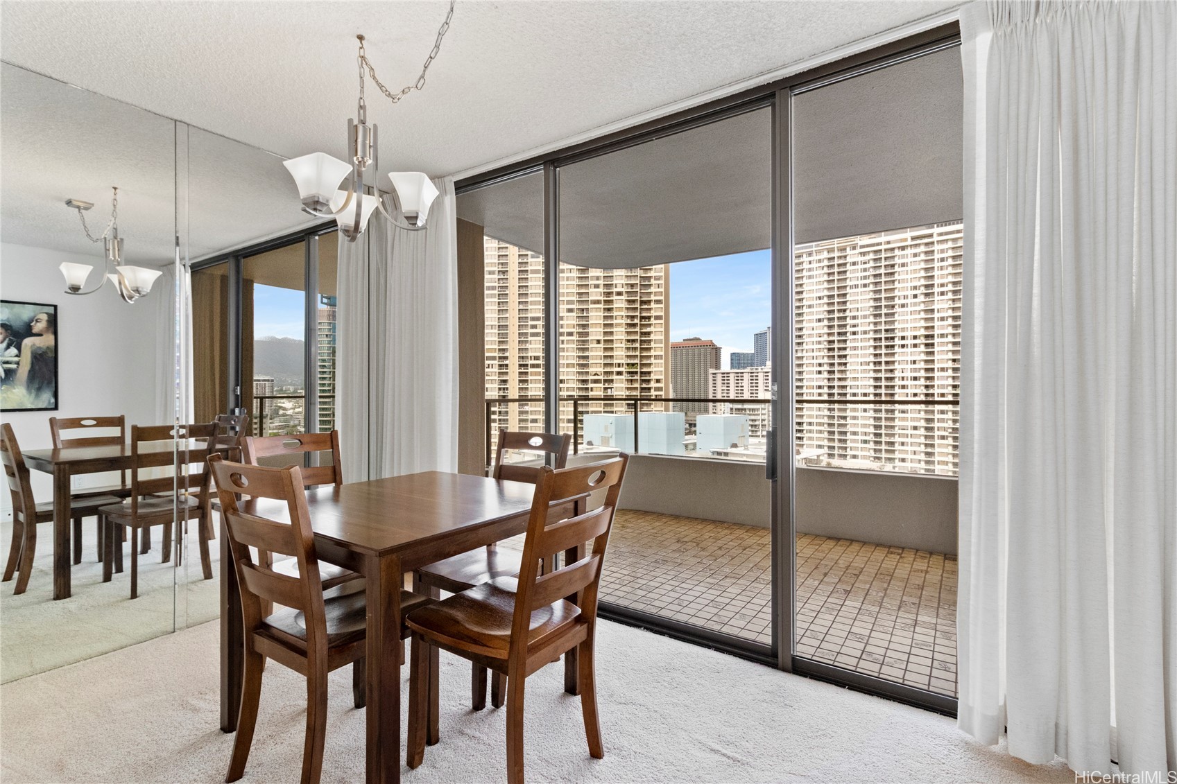 1910 Ala Moana Boulevard 19d Property Photo 6