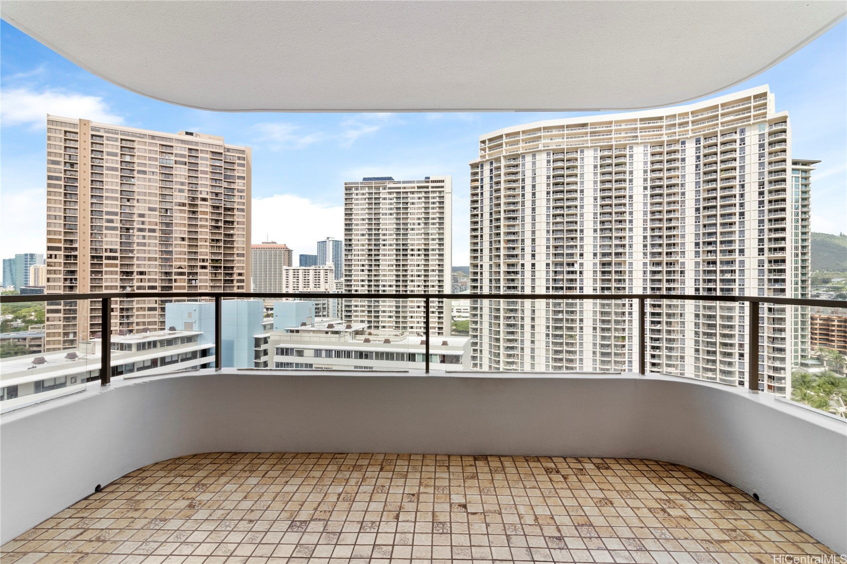 1910 Ala Moana Boulevard 19d Property Photo 9