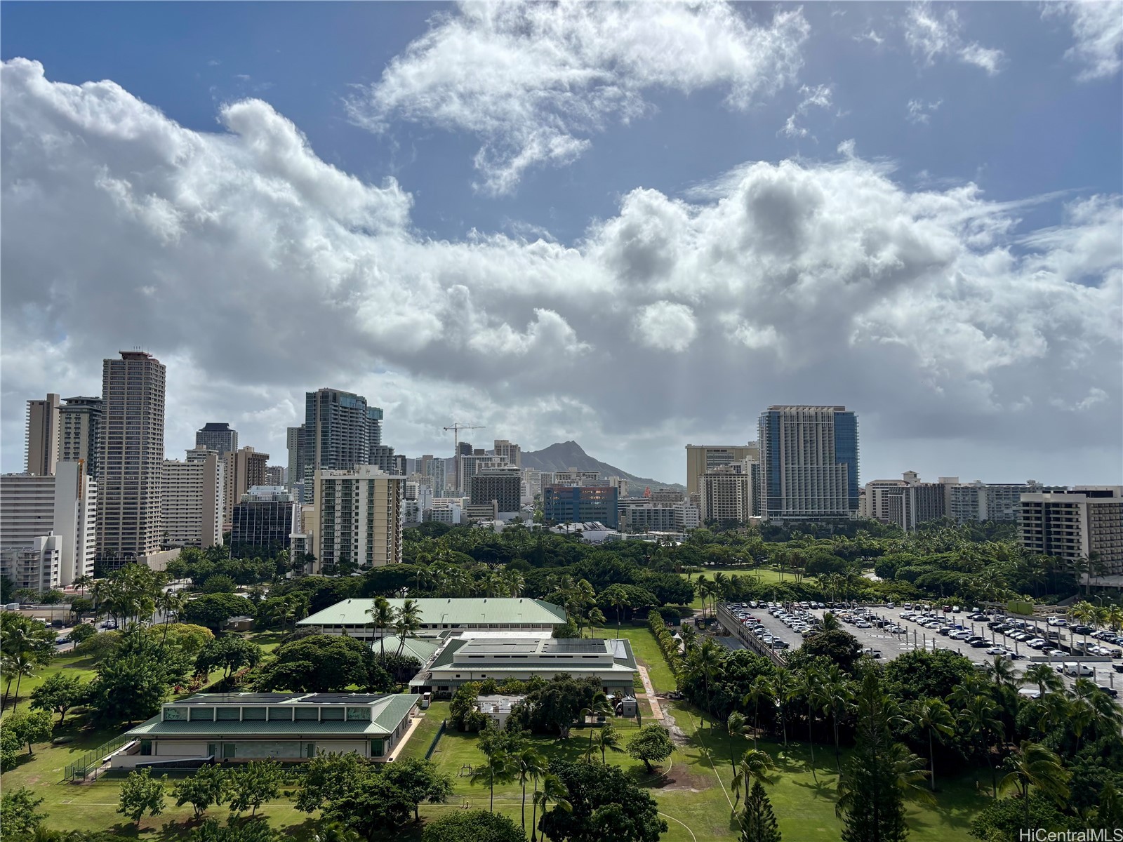 1910 Ala Moana Boulevard 19d Property Photo 10